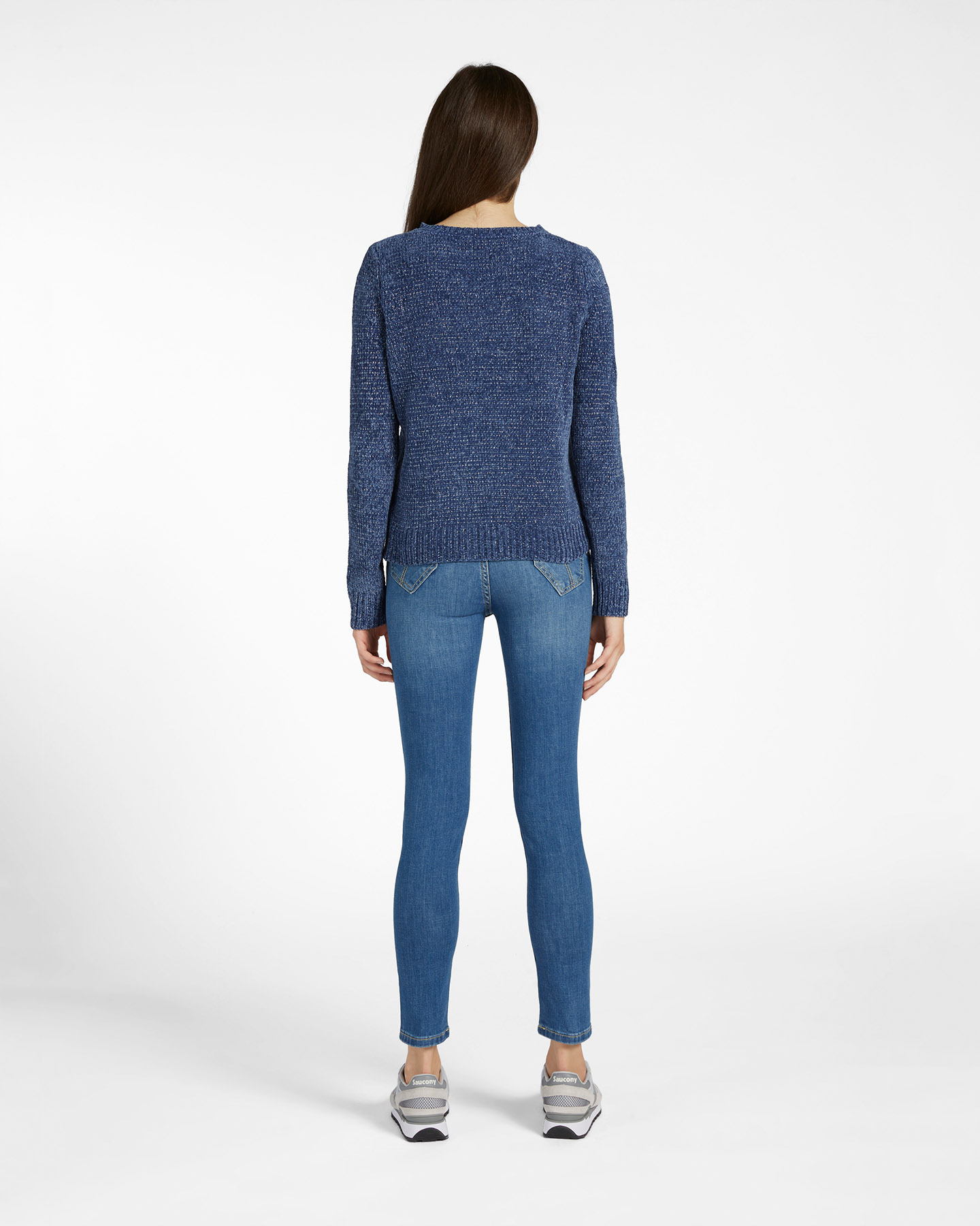 Maglione DACK'S CASUAL CITY W - 2 | Cisalfa Sport