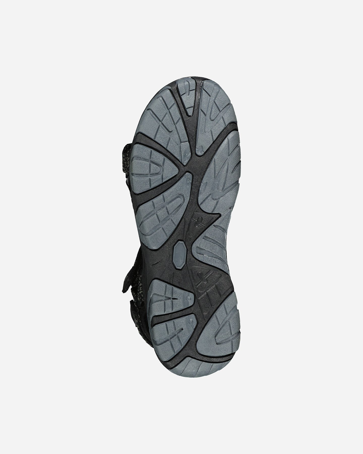 Sandali 8848 HORNET 2.0 M - Nero - 2 | Cisalfa Sport