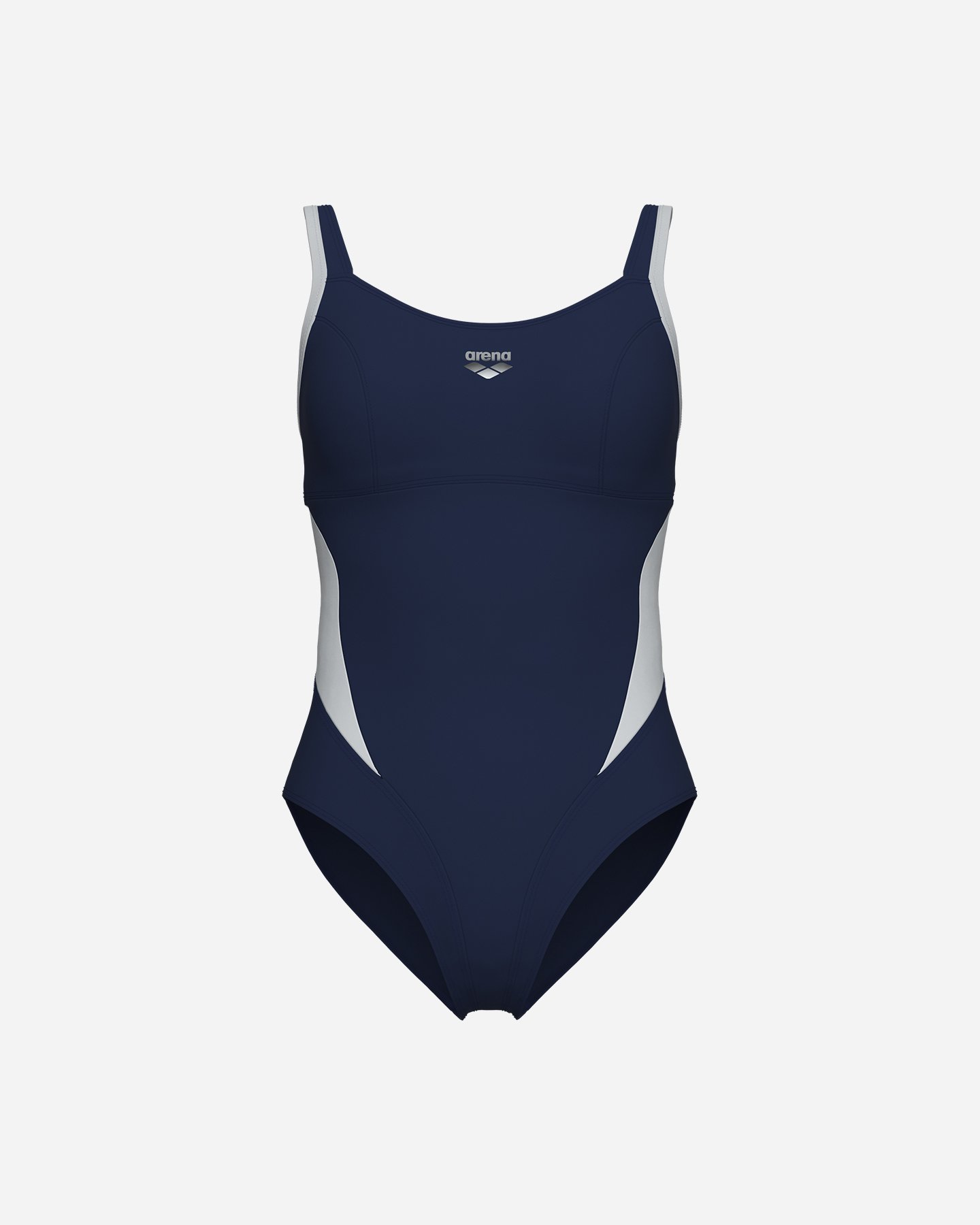 Costume piscina ARENA MAKIMURAX W - Blu Navy - 0 | Cisalfa Sport