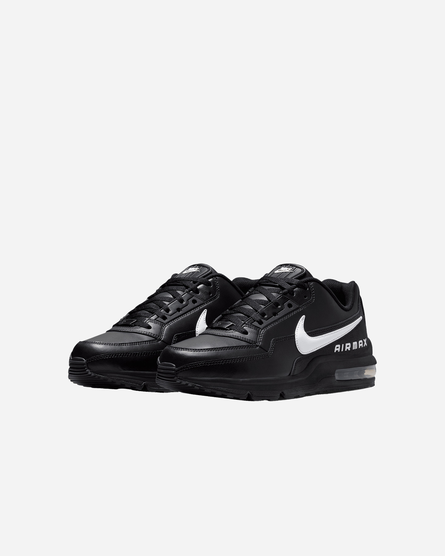 Scarpe sneakers NIKE AIR MAX LTD 3 M - Nero - 1 | Cisalfa Sport