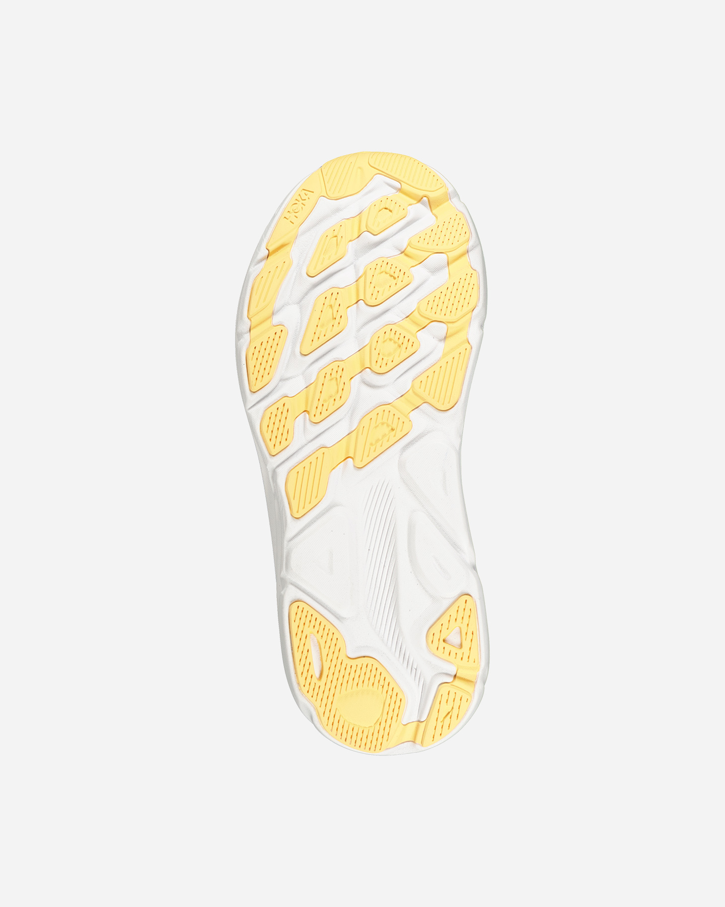 Scarpe running HOKA CLIFTON 9 WIDE W - 2 | Cisalfa Sport