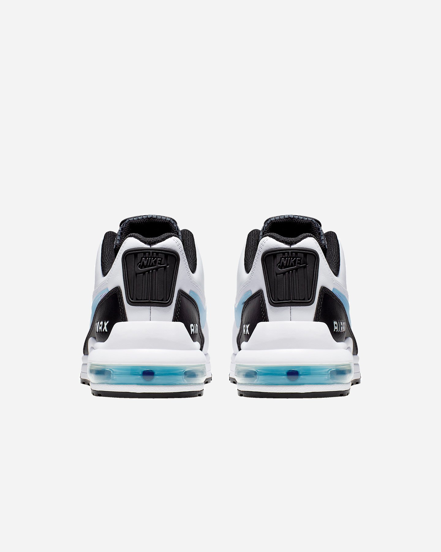 Scarpe sneakers NIKE AIR MAX LTD 3 M - Bianco - 4 | Cisalfa Sport