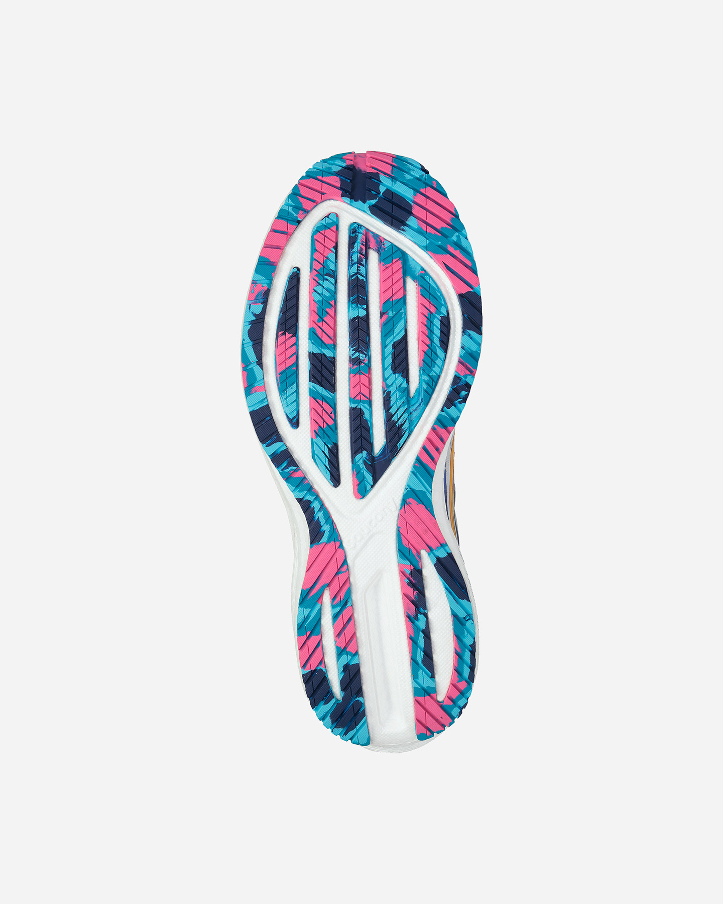 Scarpe running SAUCONY TRIUMPH 20 M - 5 | Cisalfa Sport