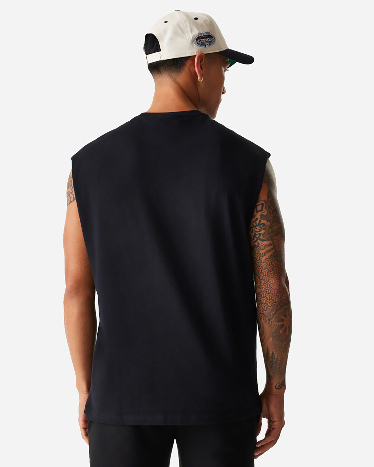 New Era Mlb New York Yankees M - Canotta - Uomo