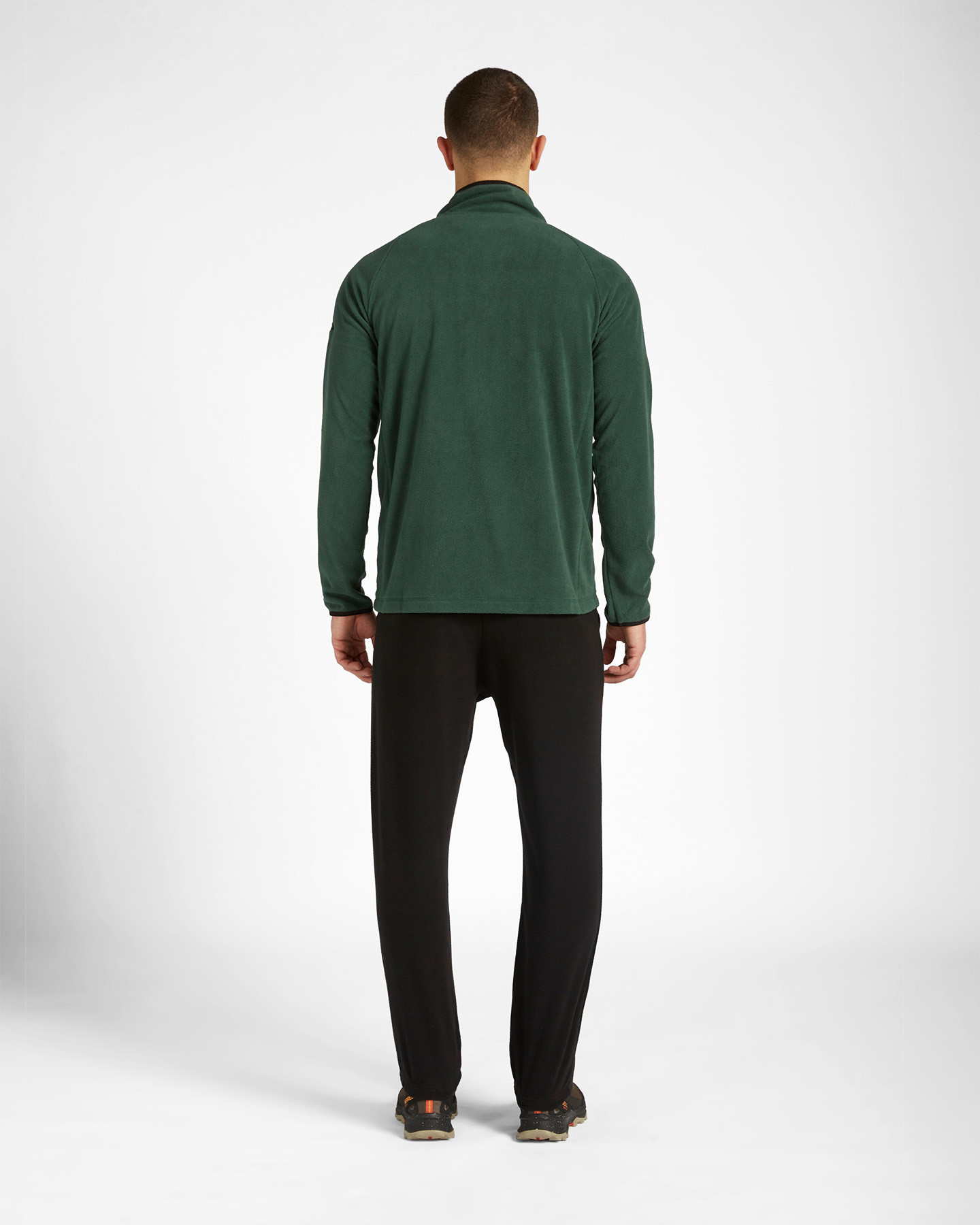 Pile 8848 MOUNTAIN ESSENTIAL M - 7 | Cisalfa Sport