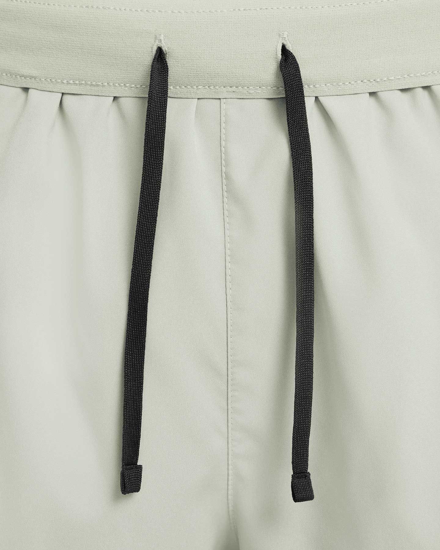 Short running NIKE CHALLENGER 7BF M - Verde - 4 | Cisalfa Sport