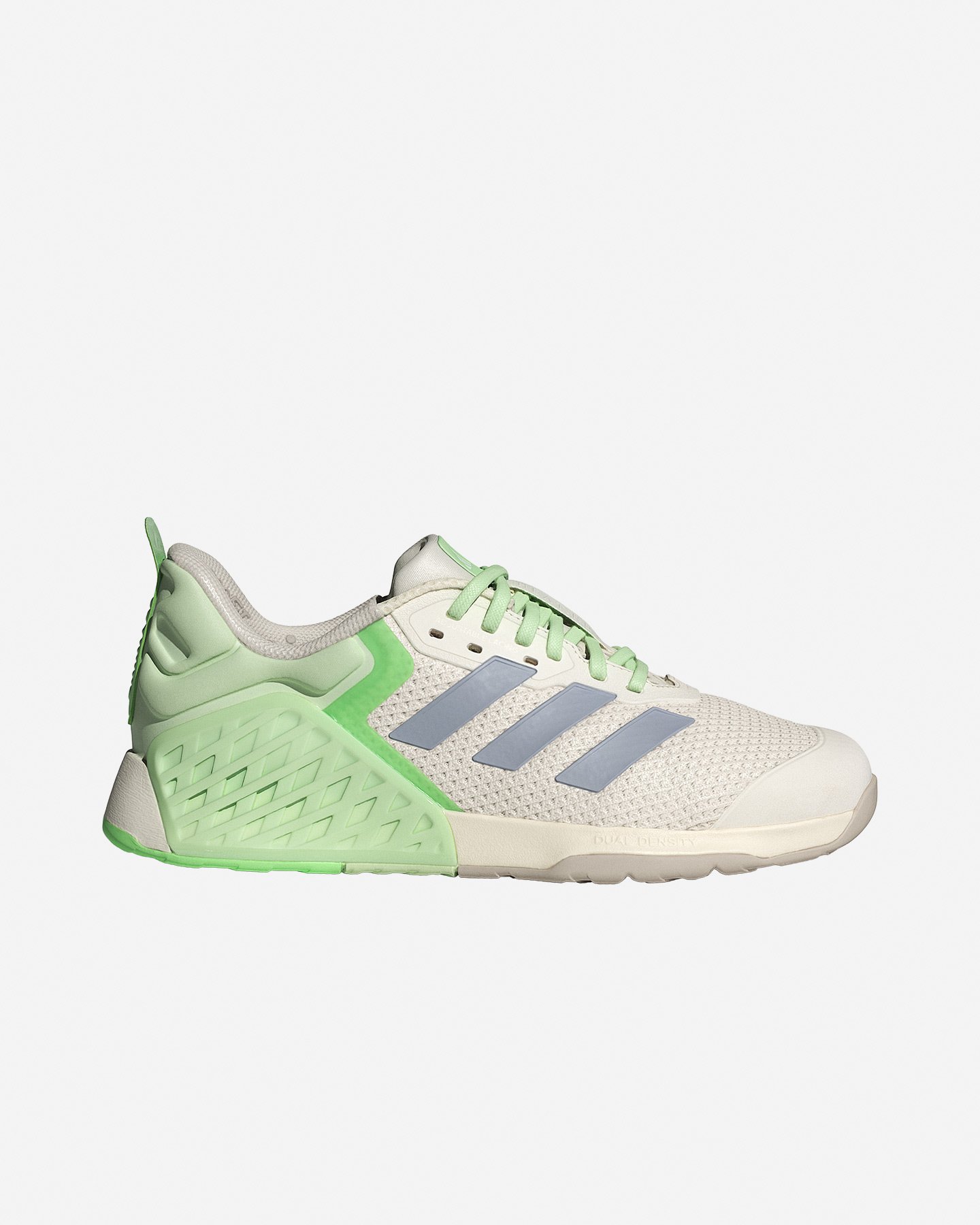 Scarpe training ADIDAS MESH DROPSET W - Verde - 0 | Cisalfa Sport
