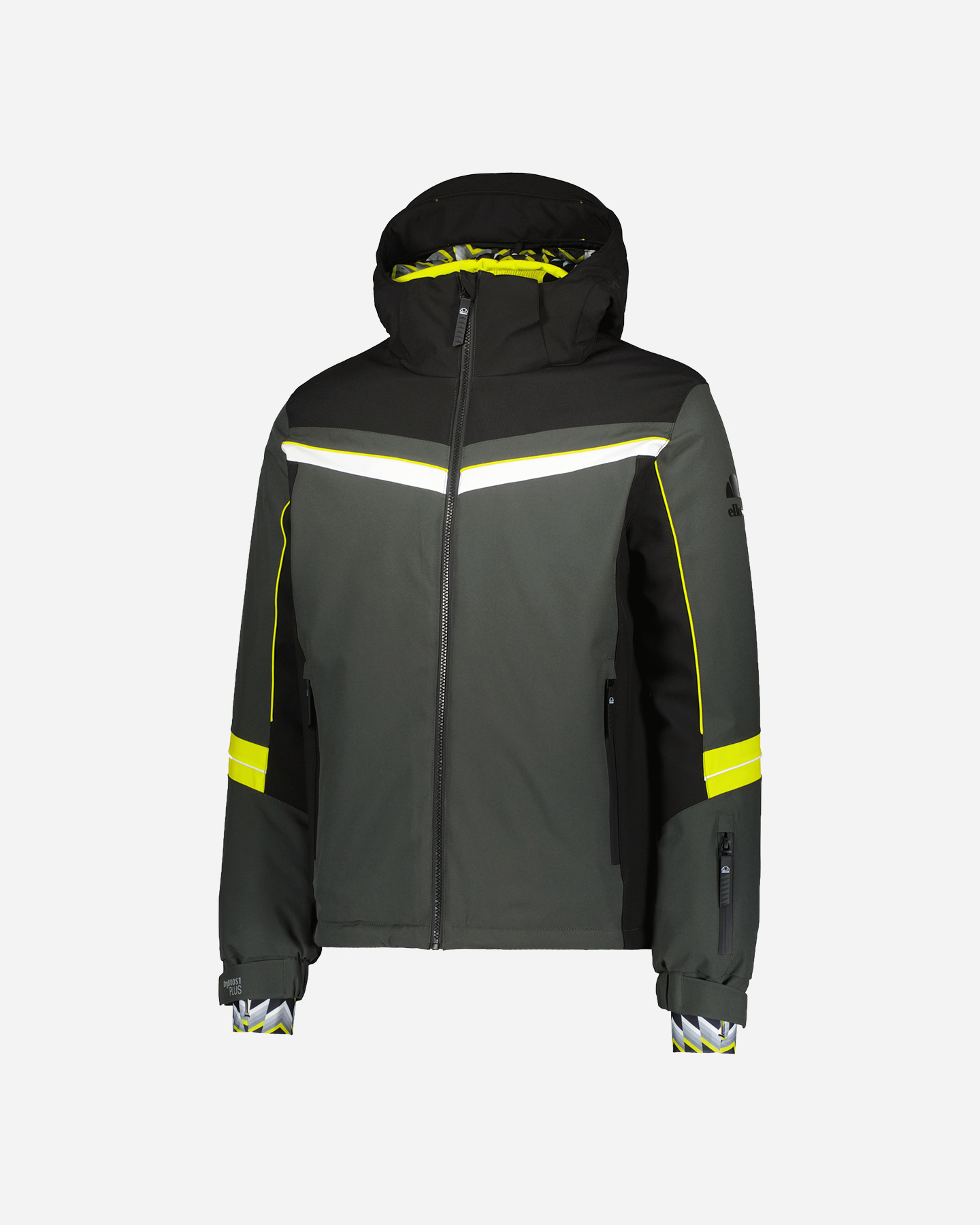 Giacca sci ELLESSE CHALLENGE M - 5 | Cisalfa Sport