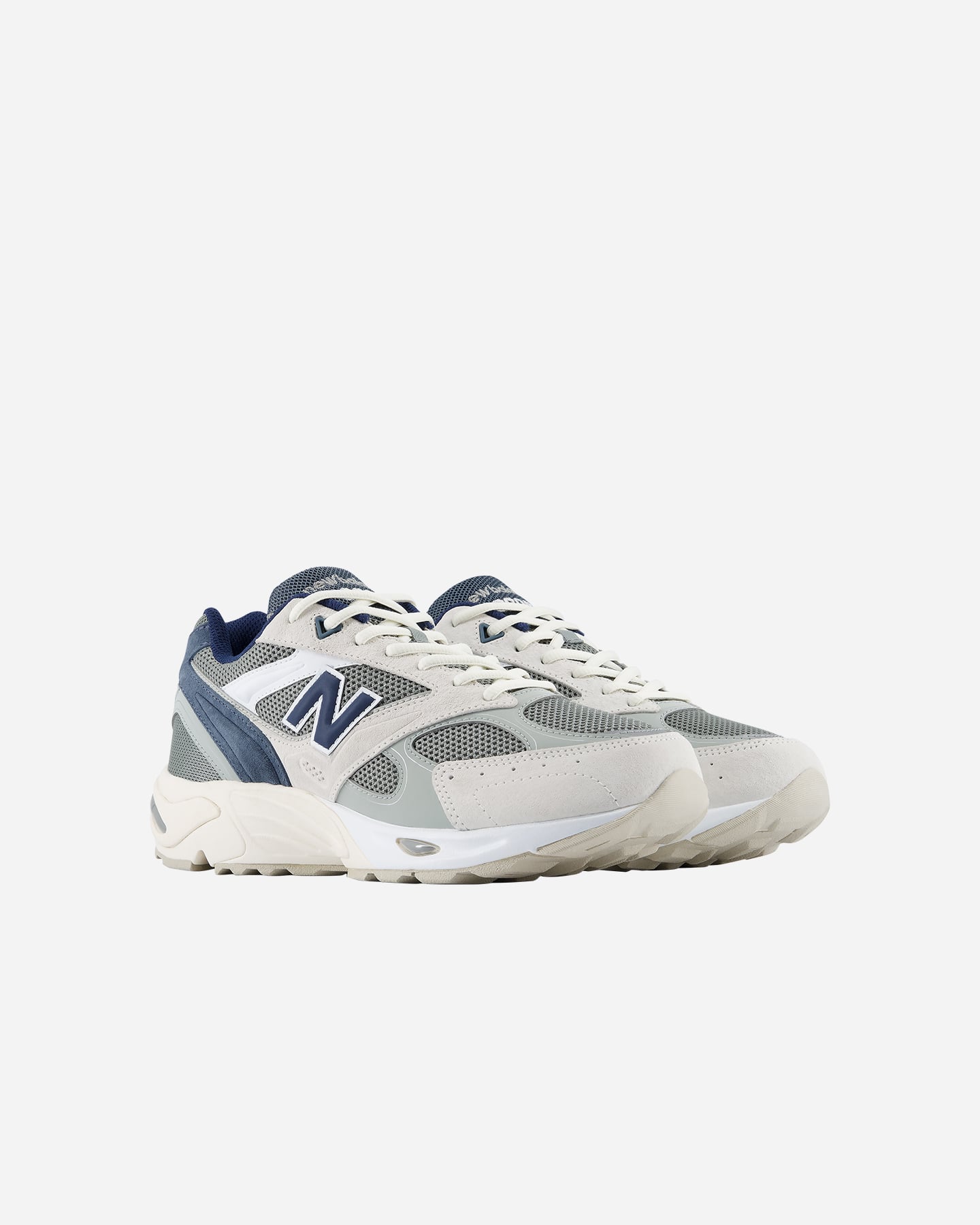Scarpe sneakers NEW BALANCE 880 M - Blu Navy - 1 | Cisalfa Sport