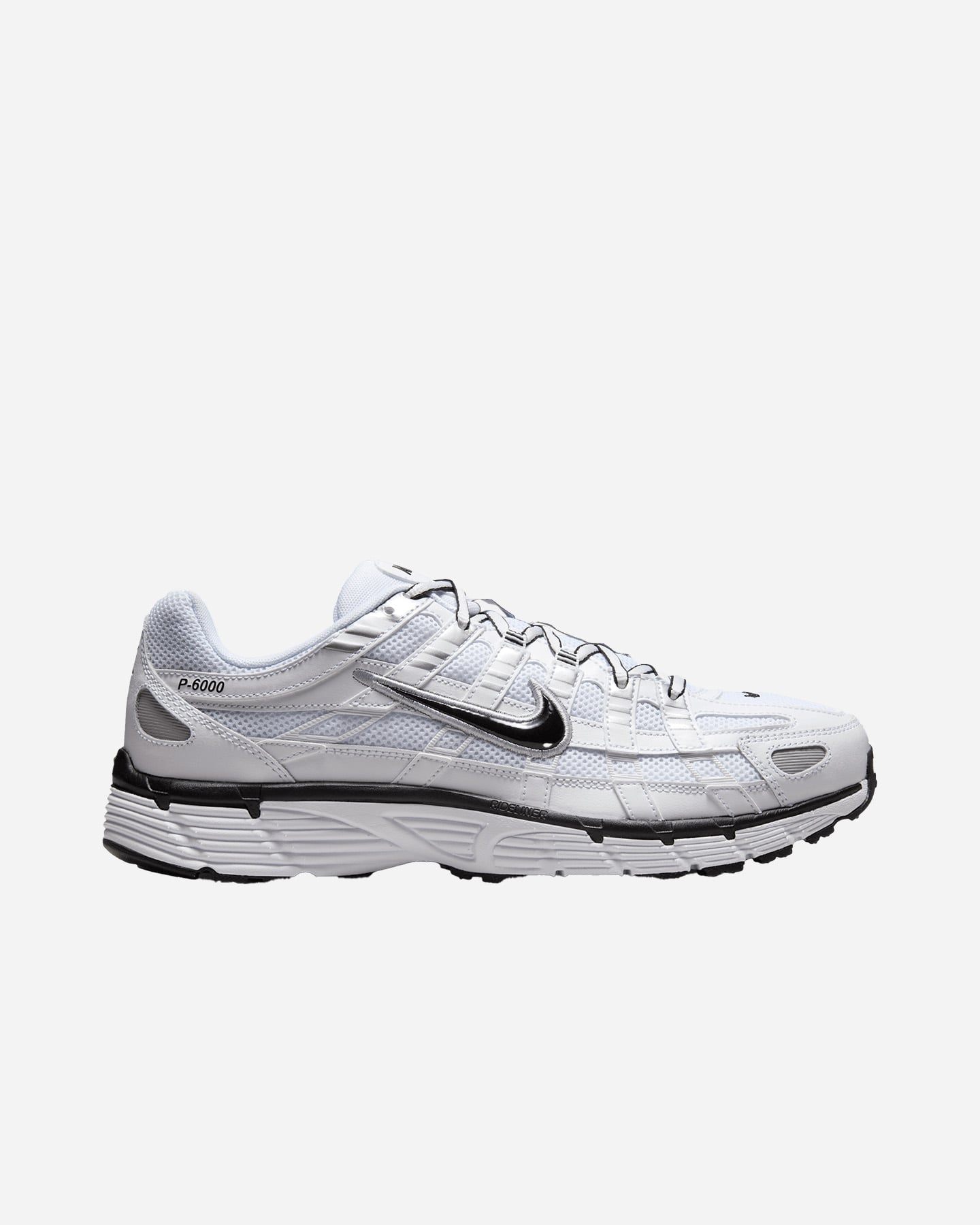 Nike P 6000 M - Scarpe Sneakers - Uomo - Color Mix