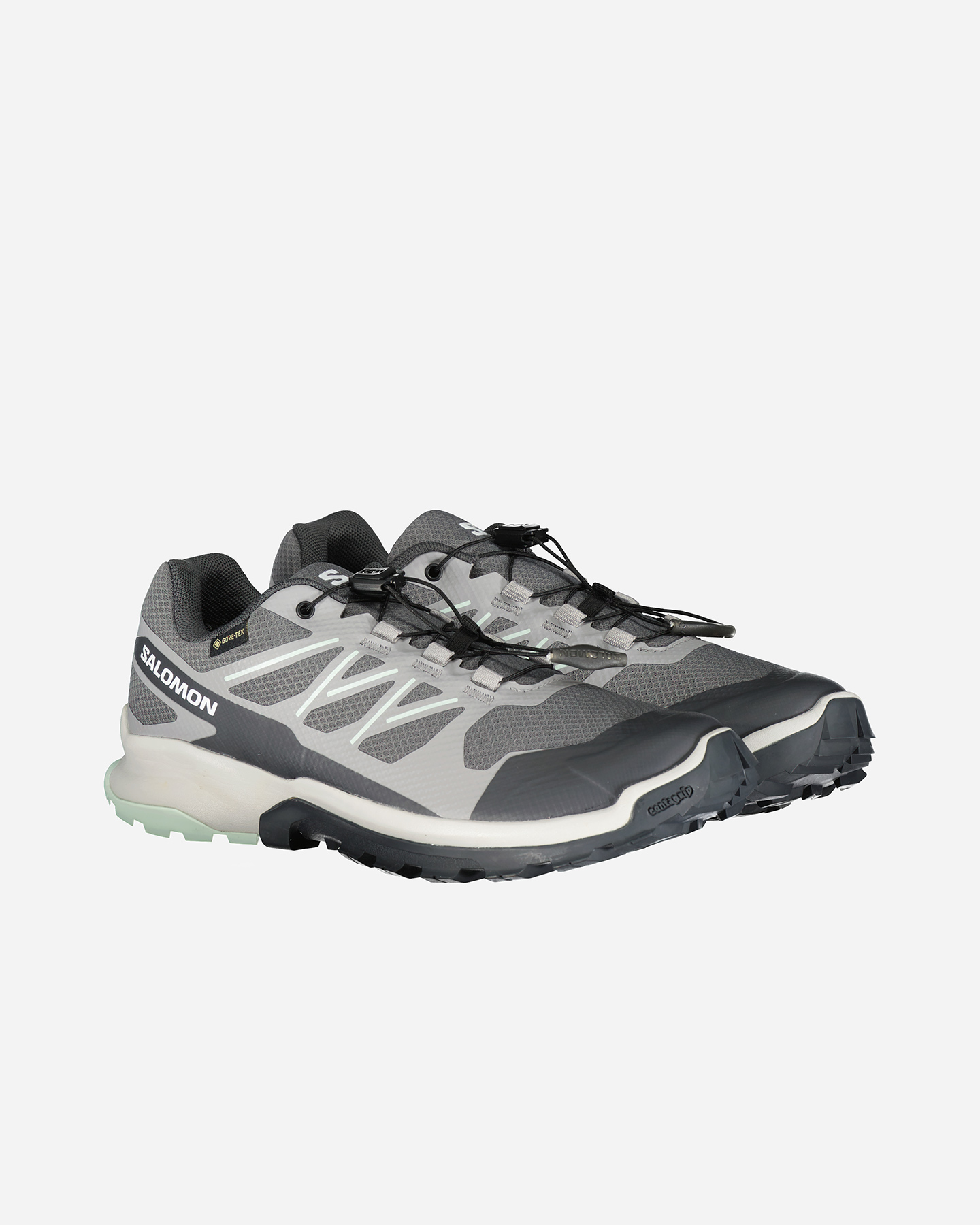 Scarpe trail SALOMON XA FLYER GTX W - Grigio - 1 | Cisalfa Sport