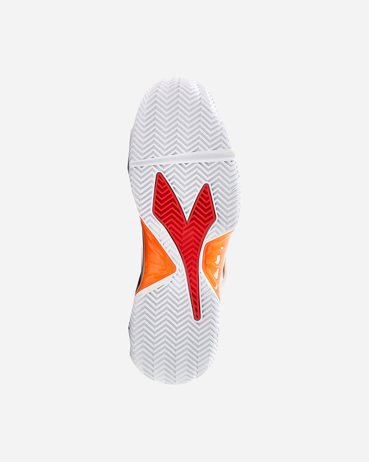 Scarpe tennis DIADORA B.ICON CLAY W - Bianco - 2 | Cisalfa Sport