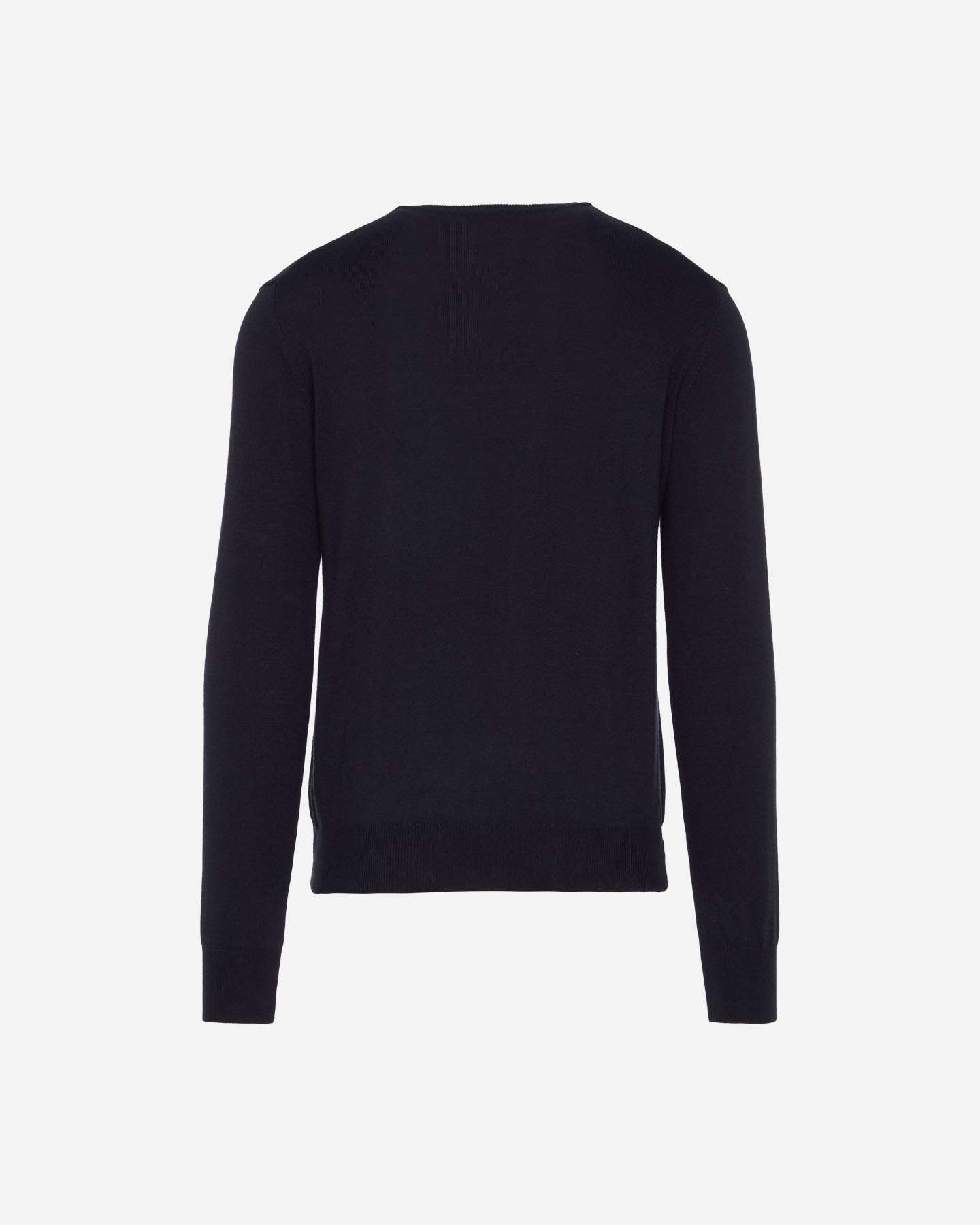 Maglione NORTH SAILS CLASSIC M - Blu - 1 | Cisalfa Sport