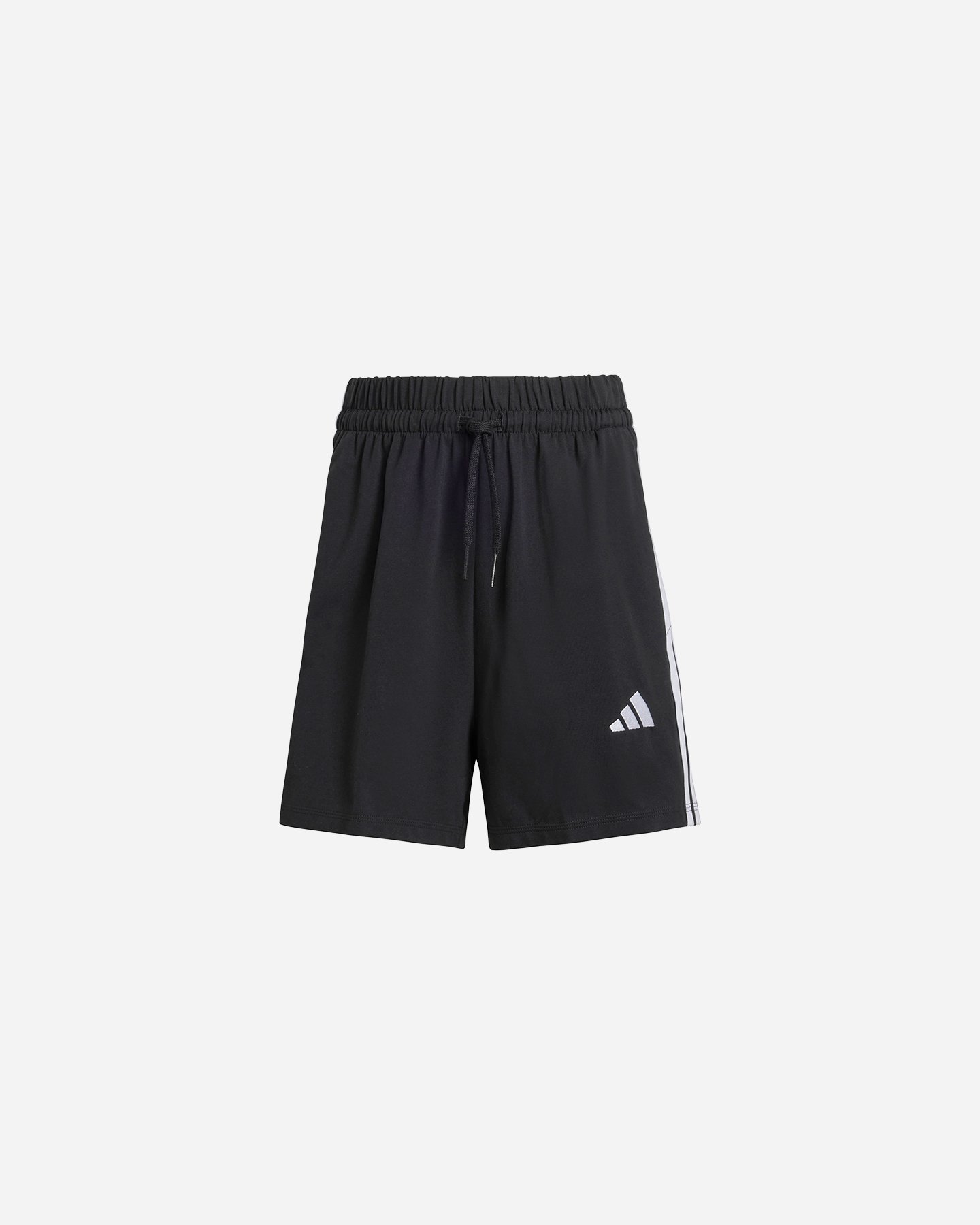 Pantaloncini ADIDAS 3STRIPES W - Nero - 0 | Cisalfa Sport
