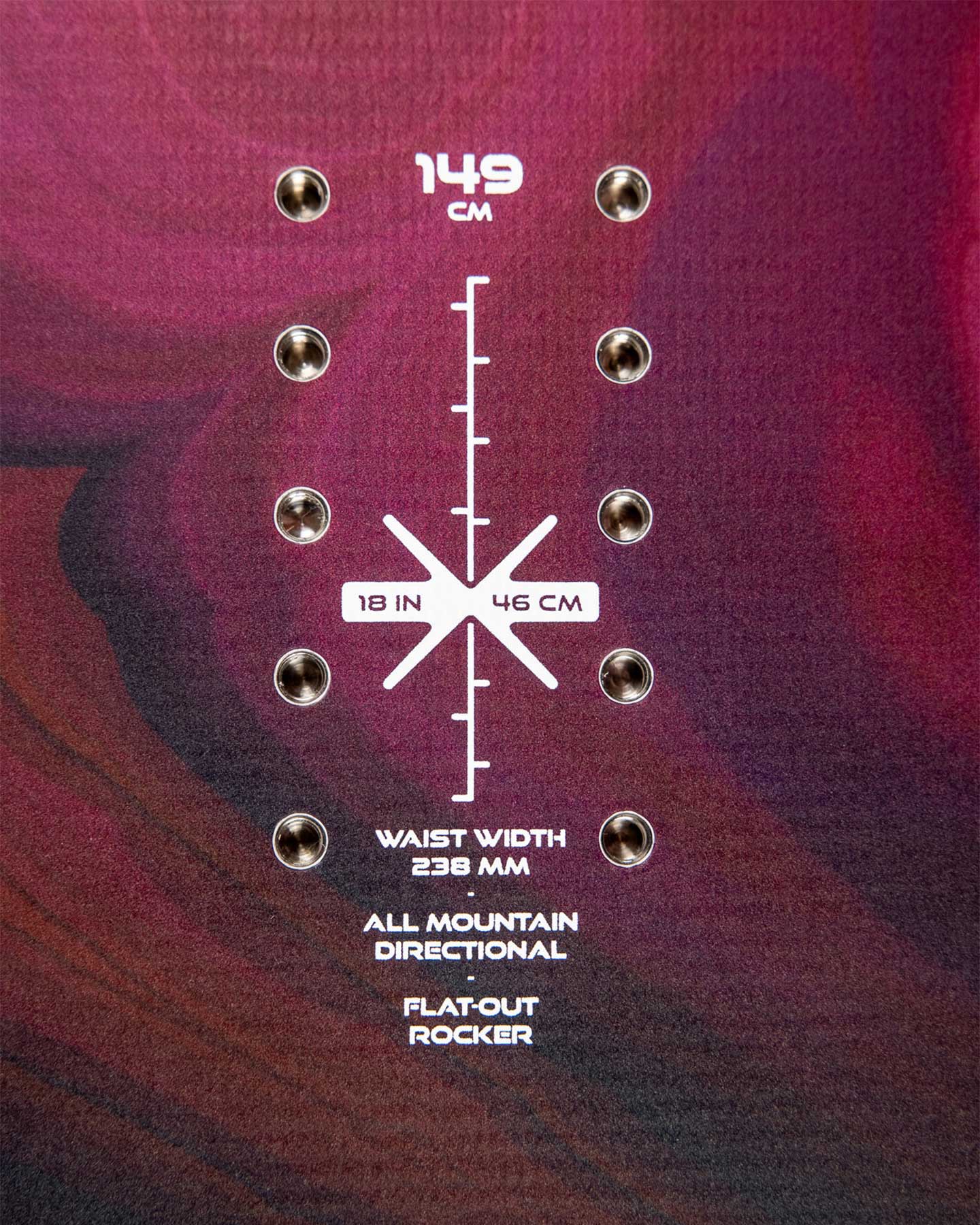 Tavola snowboard NITRO SNOBOARDS BASIC  - 4 | Cisalfa Sport