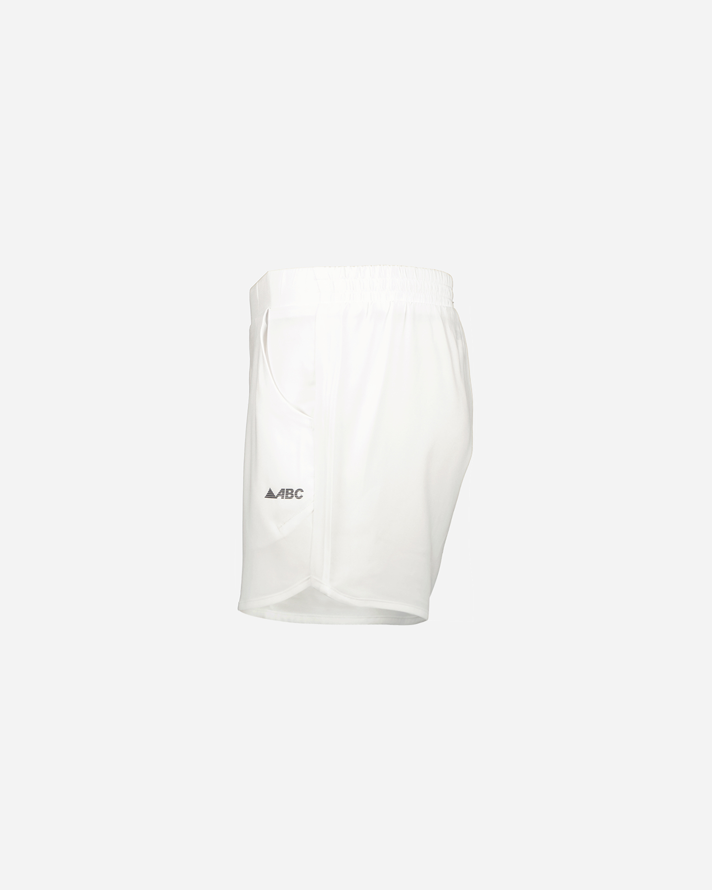 Bottom tennis ABC BASIC W - Bianco - 1 | Cisalfa Sport