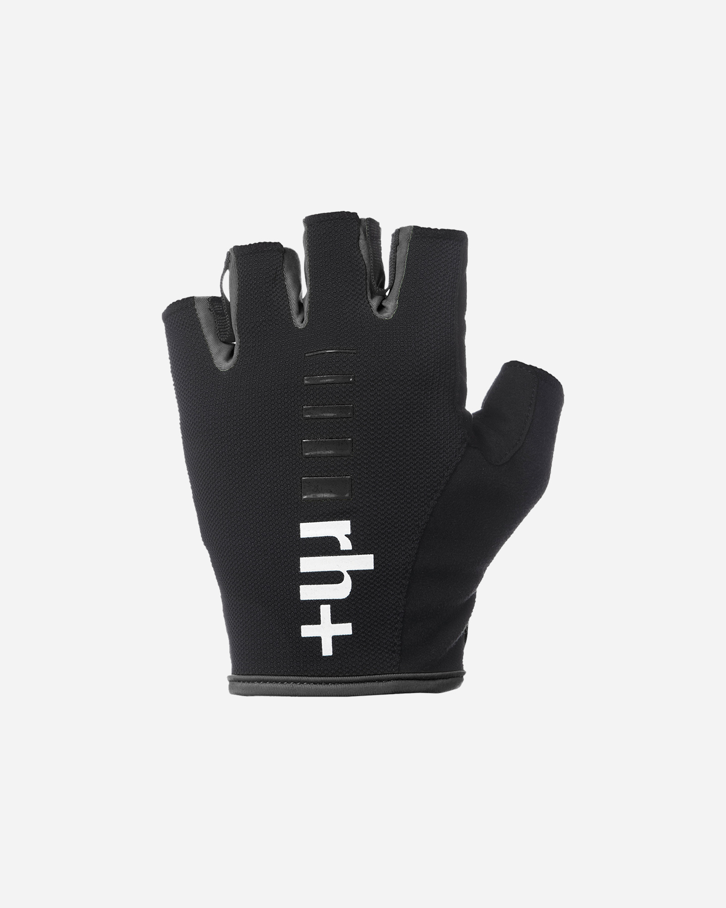 Guanti ciclismo RH+ CODE  - Nero - 1 | Cisalfa Sport