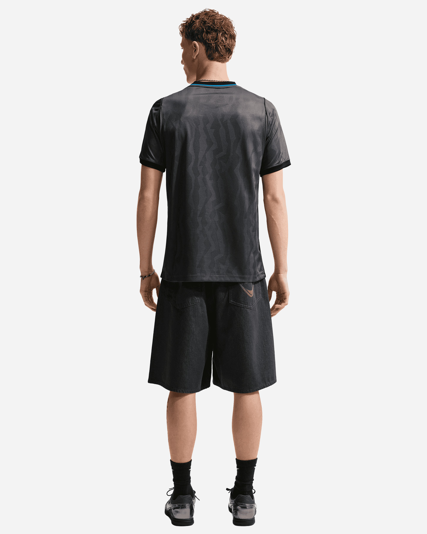 Maglia calcio ufficiale NIKE INTER 3RD 26-27 M - Color mix - 3 | Cisalfa Sport
