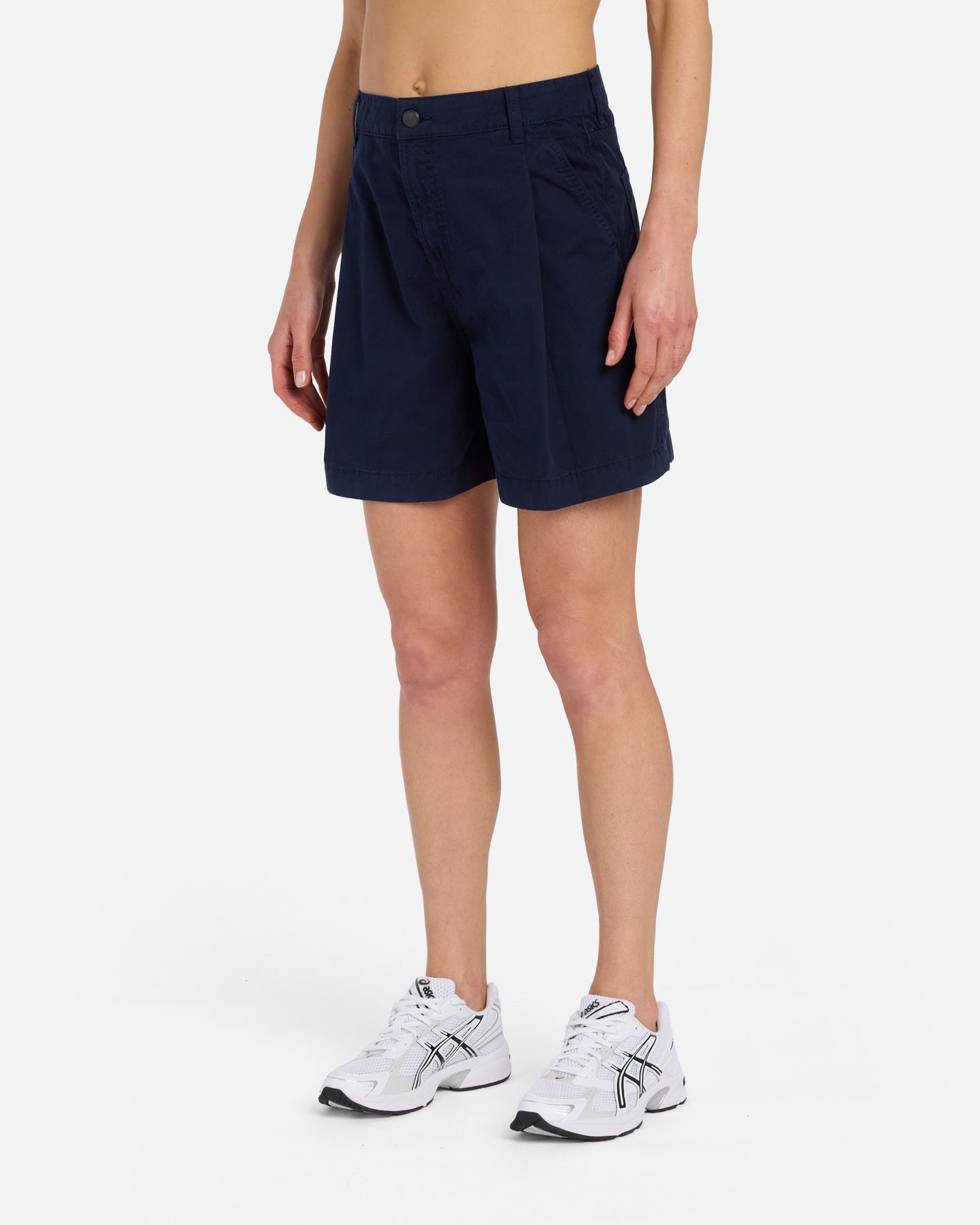 Bermuda BEST COMPANY LA DOLCE VITA W - Blu - 2 | Cisalfa Sport