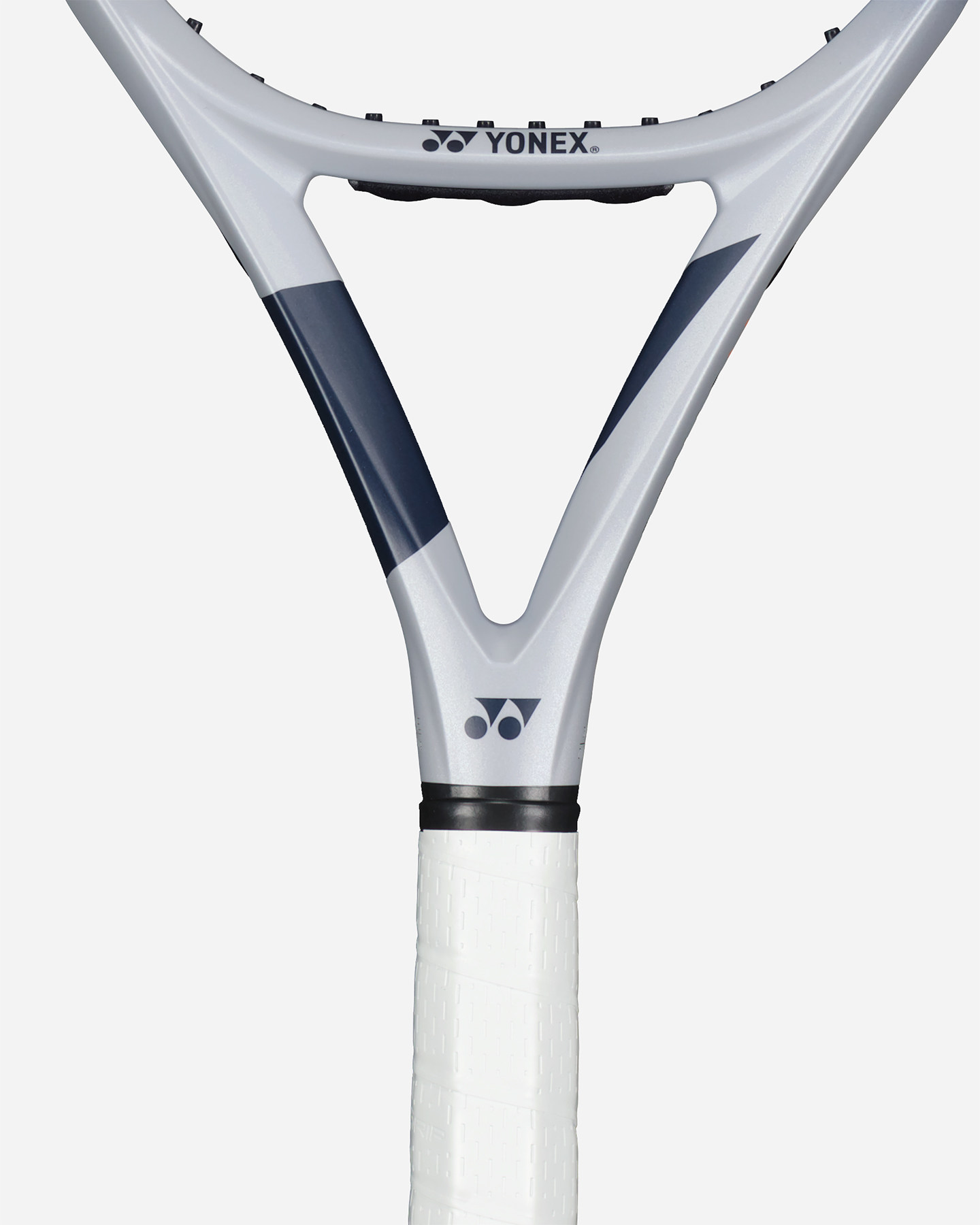 Telaio tennis YONEX ASTREL 105/260 G2  - Bianco - 3 | Cisalfa Sport