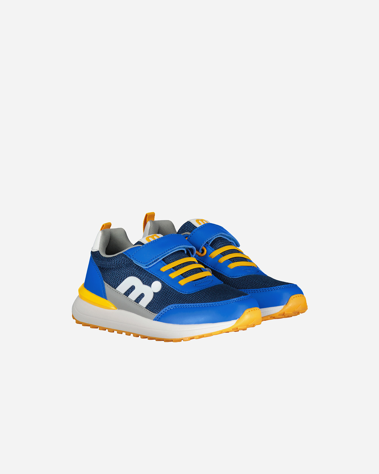 Scarpe sneakers MISTRAL SAN DIEGO EVO JR - Blu Navy - 1 | Cisalfa Sport