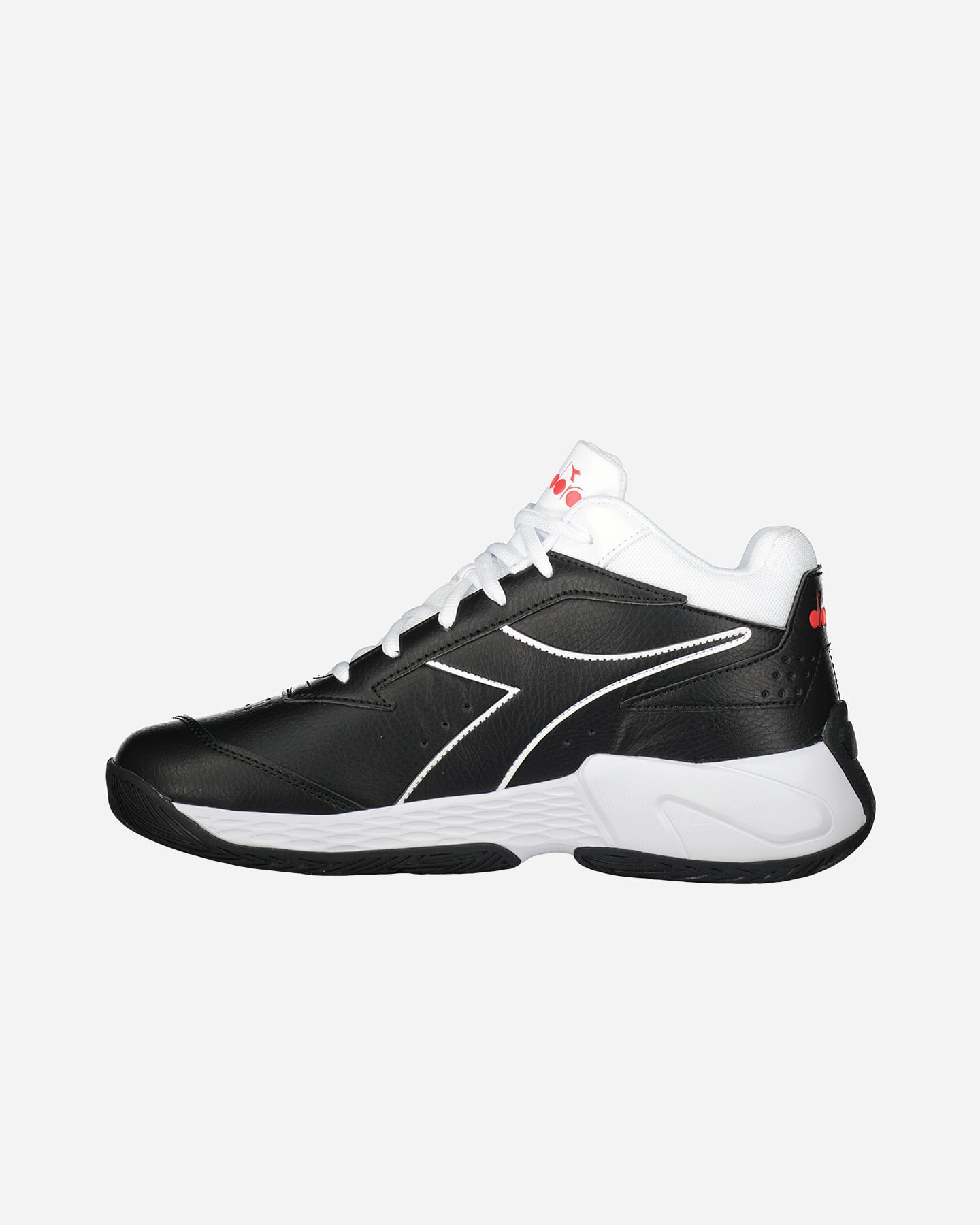 Scarpe basket DIADORA BUZZER 6 CS M - 3 | Cisalfa Sport