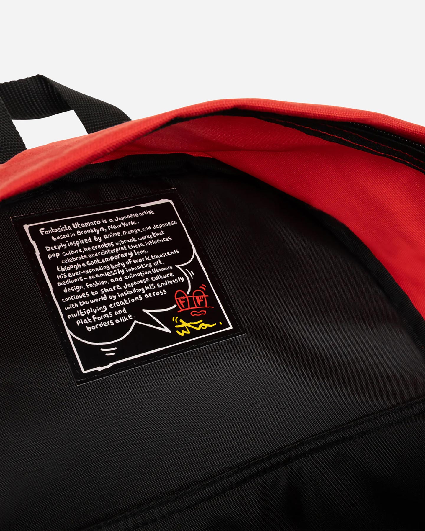 Zaino EASTPAK DAY PAK'R AUTHENTIC ORIGINAL MICKEY 24L  - 4 | Cisalfa Sport