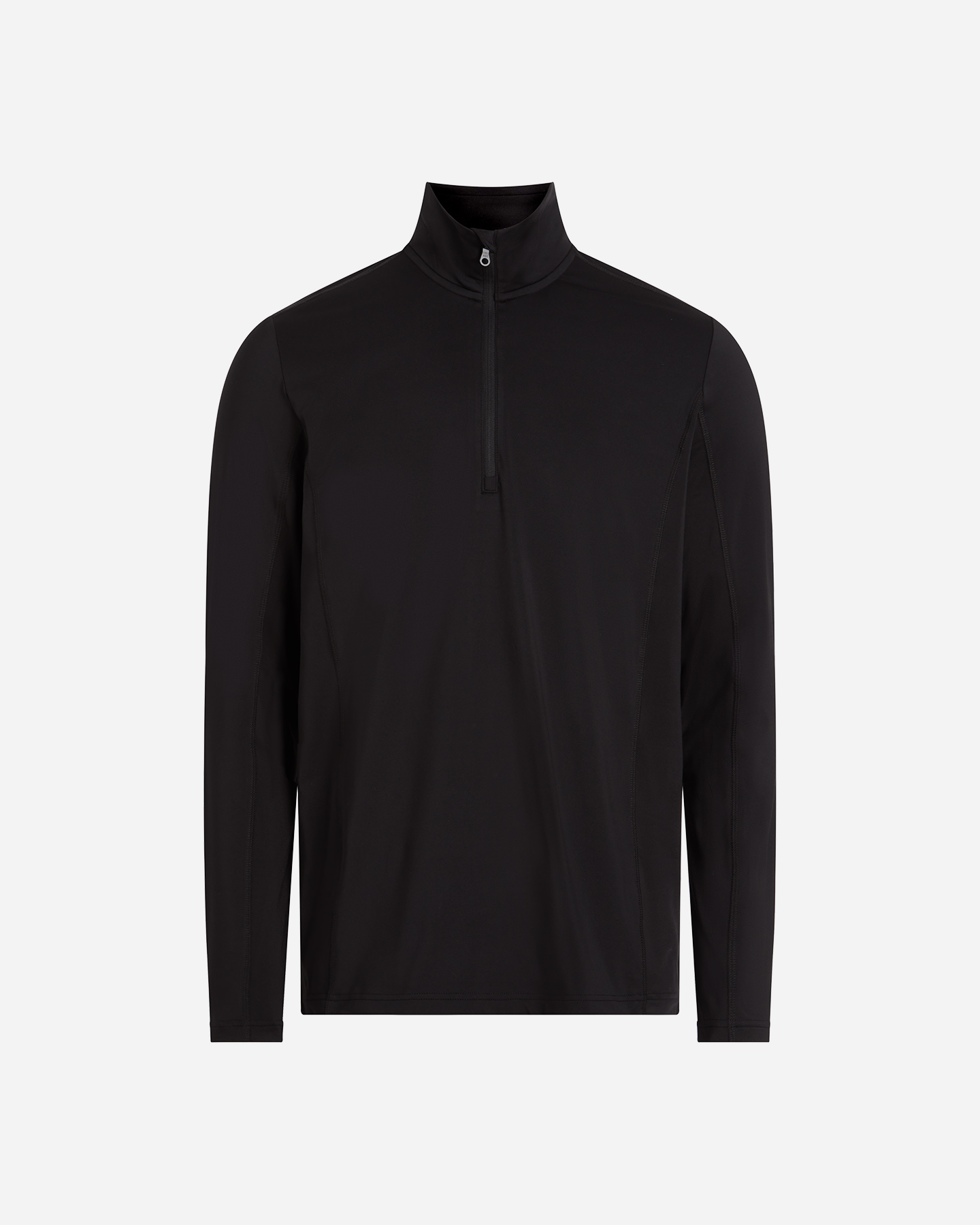 Pile sci MCKINLEY HERO III M - Nero - 0 | Cisalfa Sport