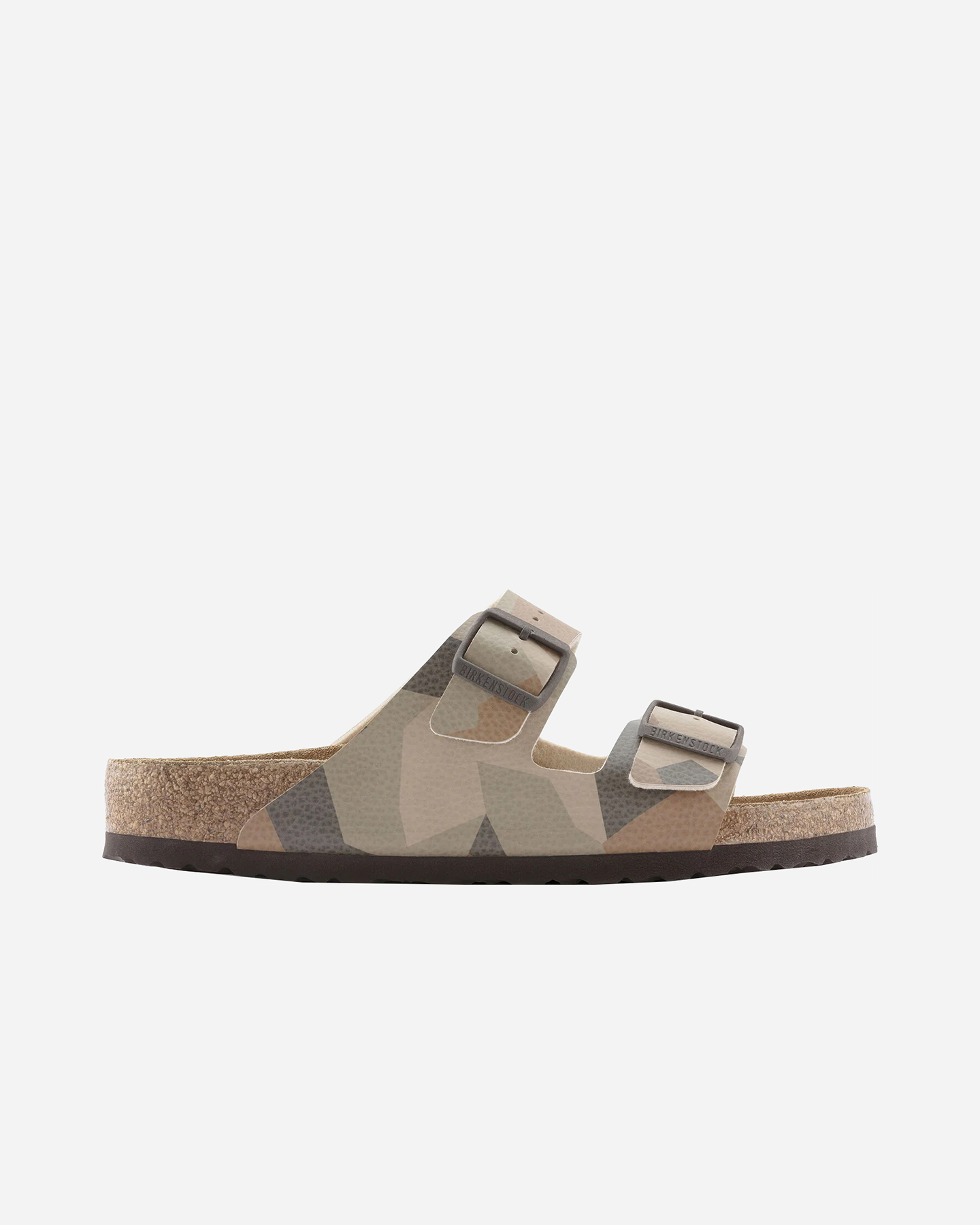 Sandali BIRKENSTOCK ARIZONA M - Beige - 4 | Cisalfa Sport