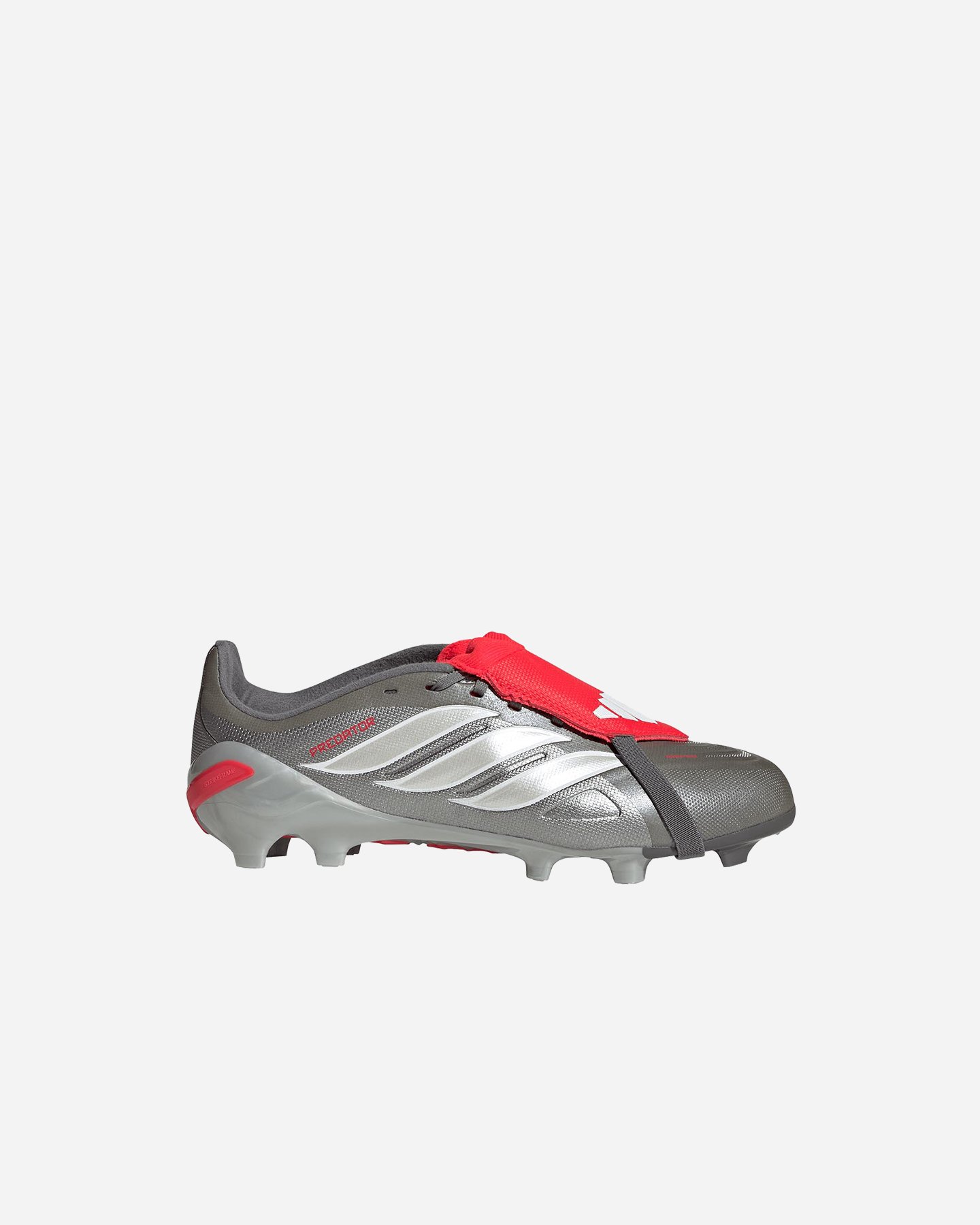 Scarpe calcio ADIDAS PREDATOR LEAGUE FT FG JR - Color mix - 0 | Cisalfa Sport