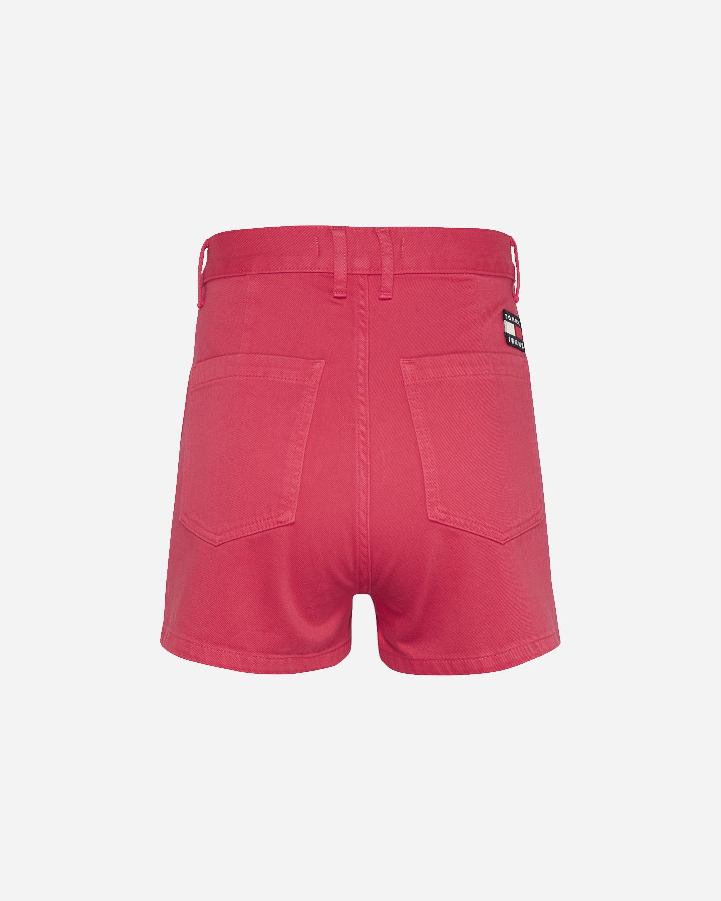 Jeans TOMMY HILFIGER HARPER W - Fucsia - 1 | Cisalfa Sport