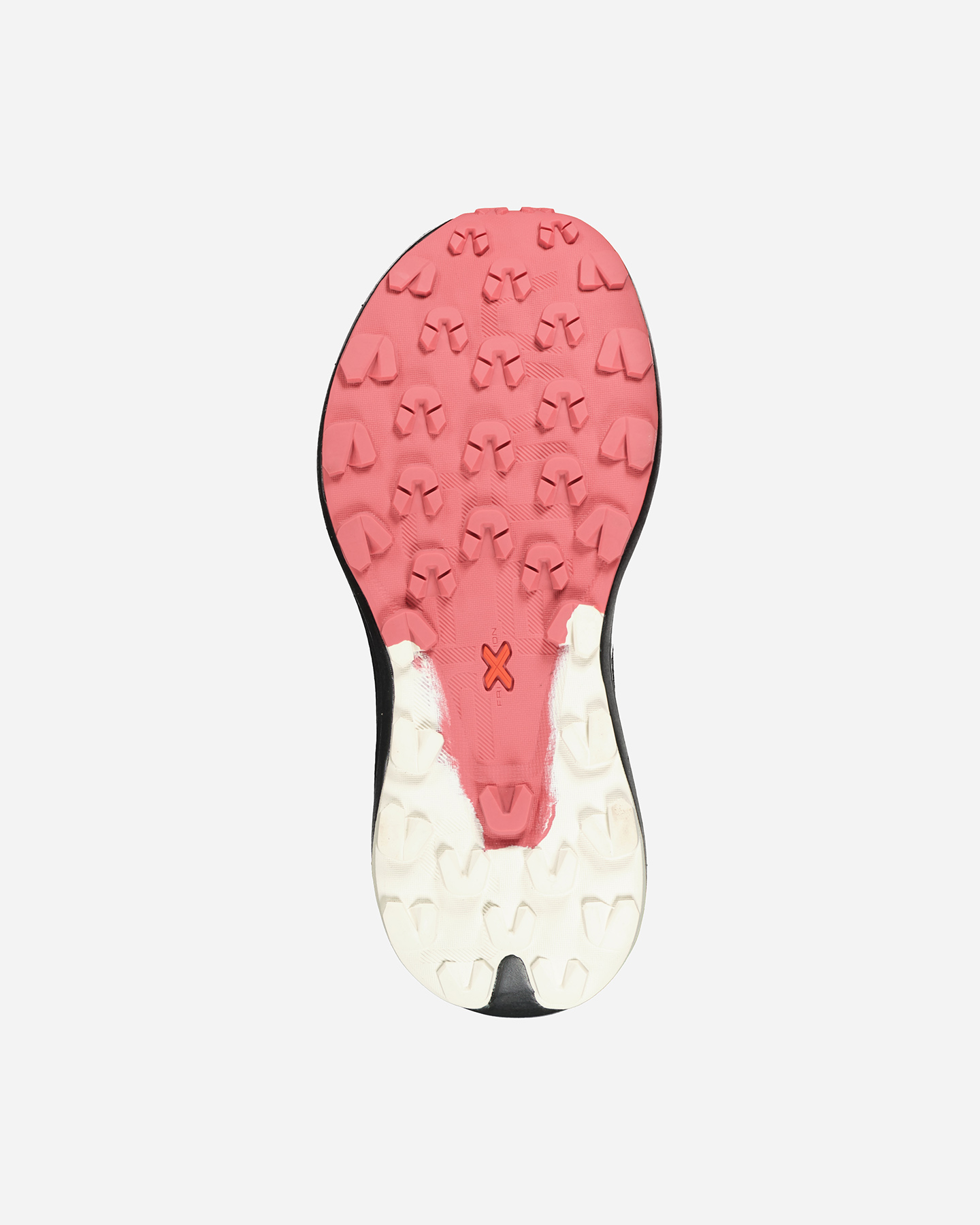 Scarpe trail LA SPORTIVA PRODIGIO MAX W - Bianco - 2 | Cisalfa Sport