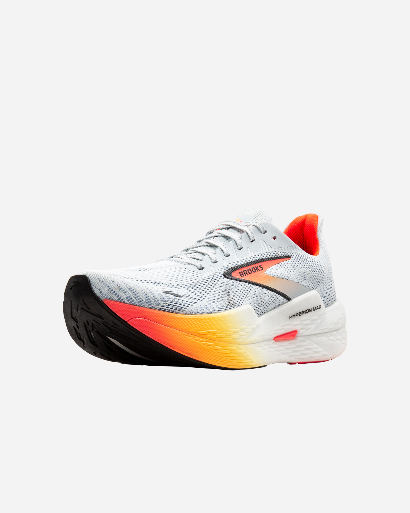 Scarpe running BROOKS HYPERION MAX 2 M - Bianco - 1 | Cisalfa Sport