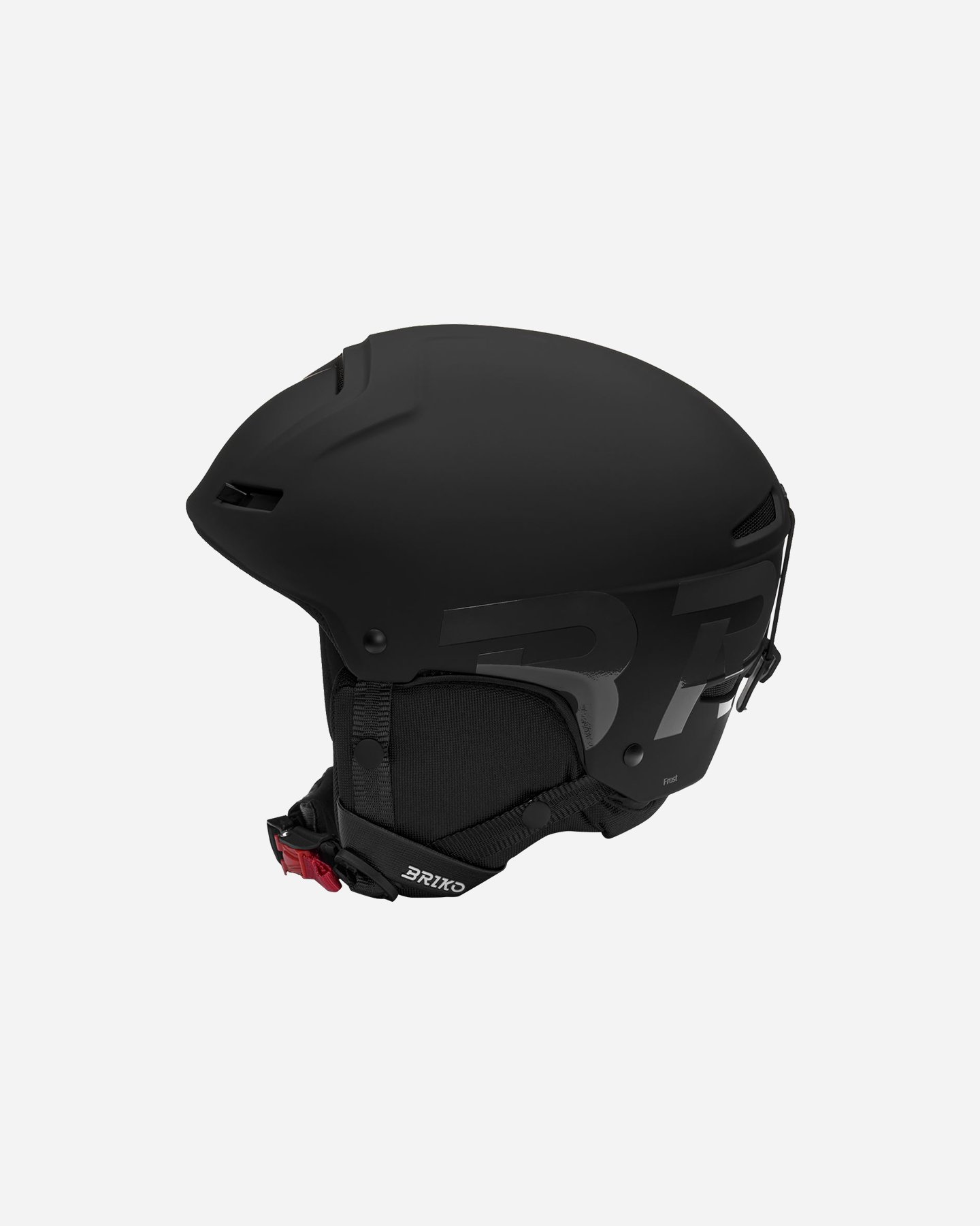 Casco sci BRIKO FROST M - Grigio - 2 | Cisalfa Sport