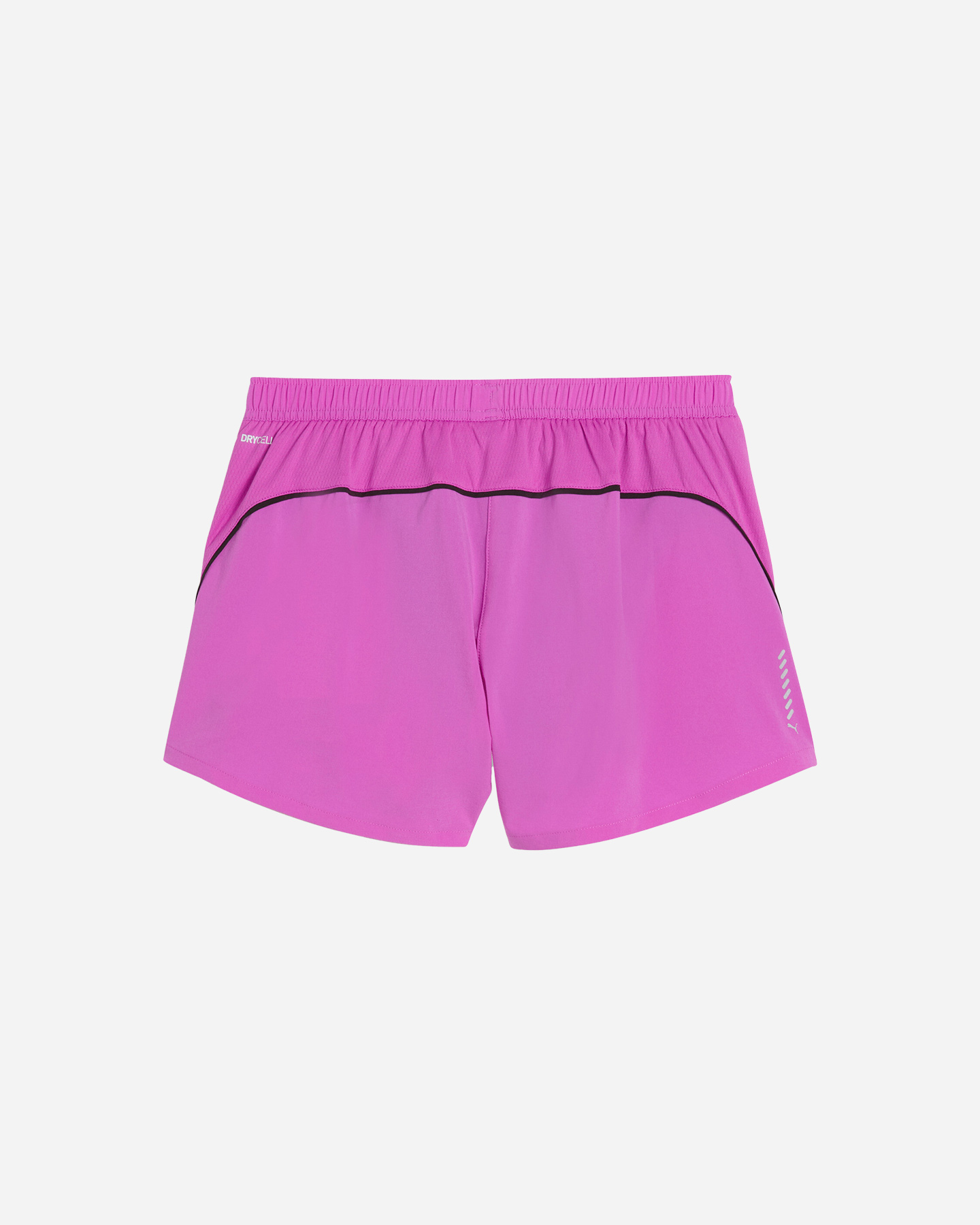 Short running PUMA RUN VELOCITY 3 W - Viola - 1 | Cisalfa Sport