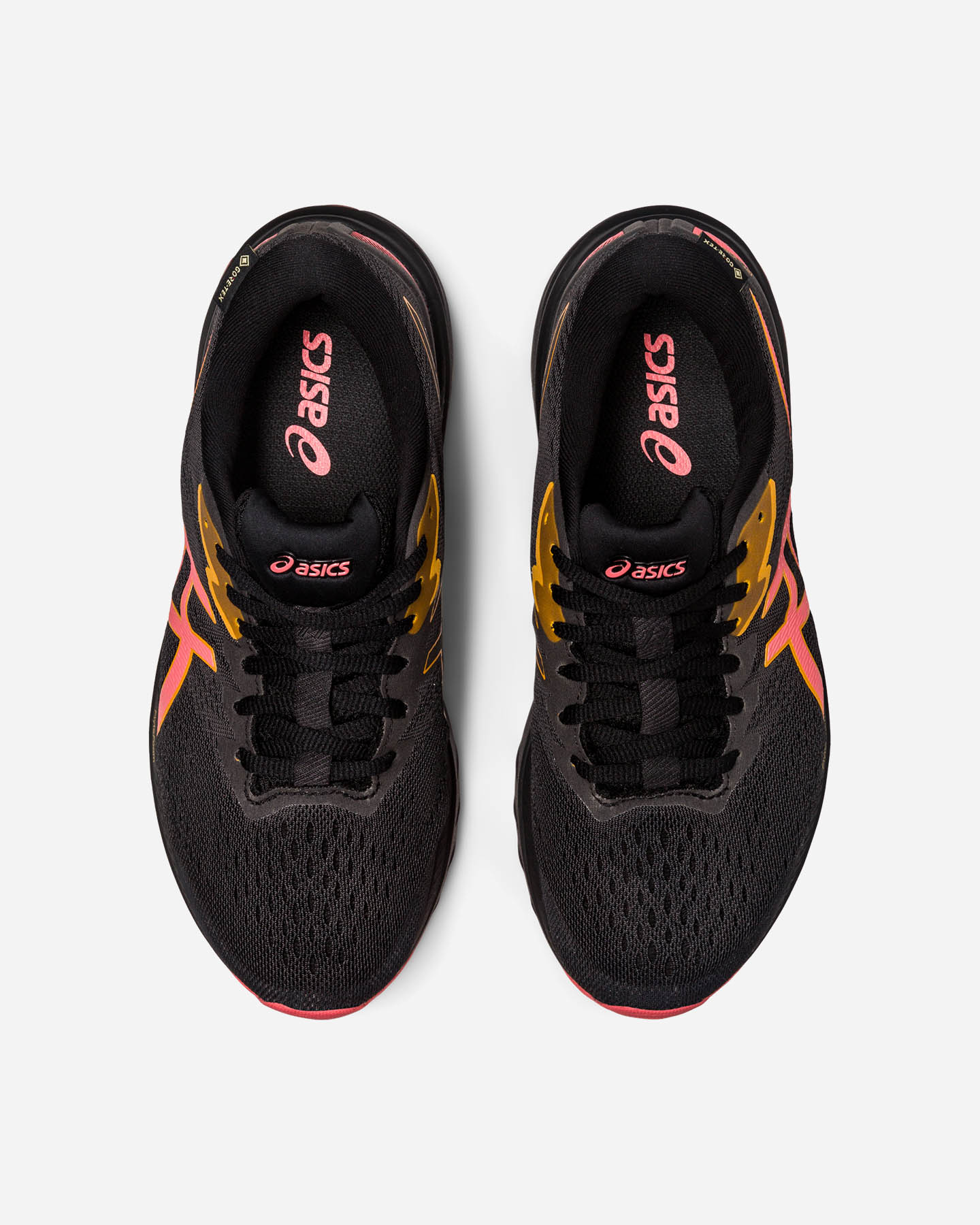 Scarpe trail ASICS GT-1000 11 GTX W - 4 | Cisalfa Sport