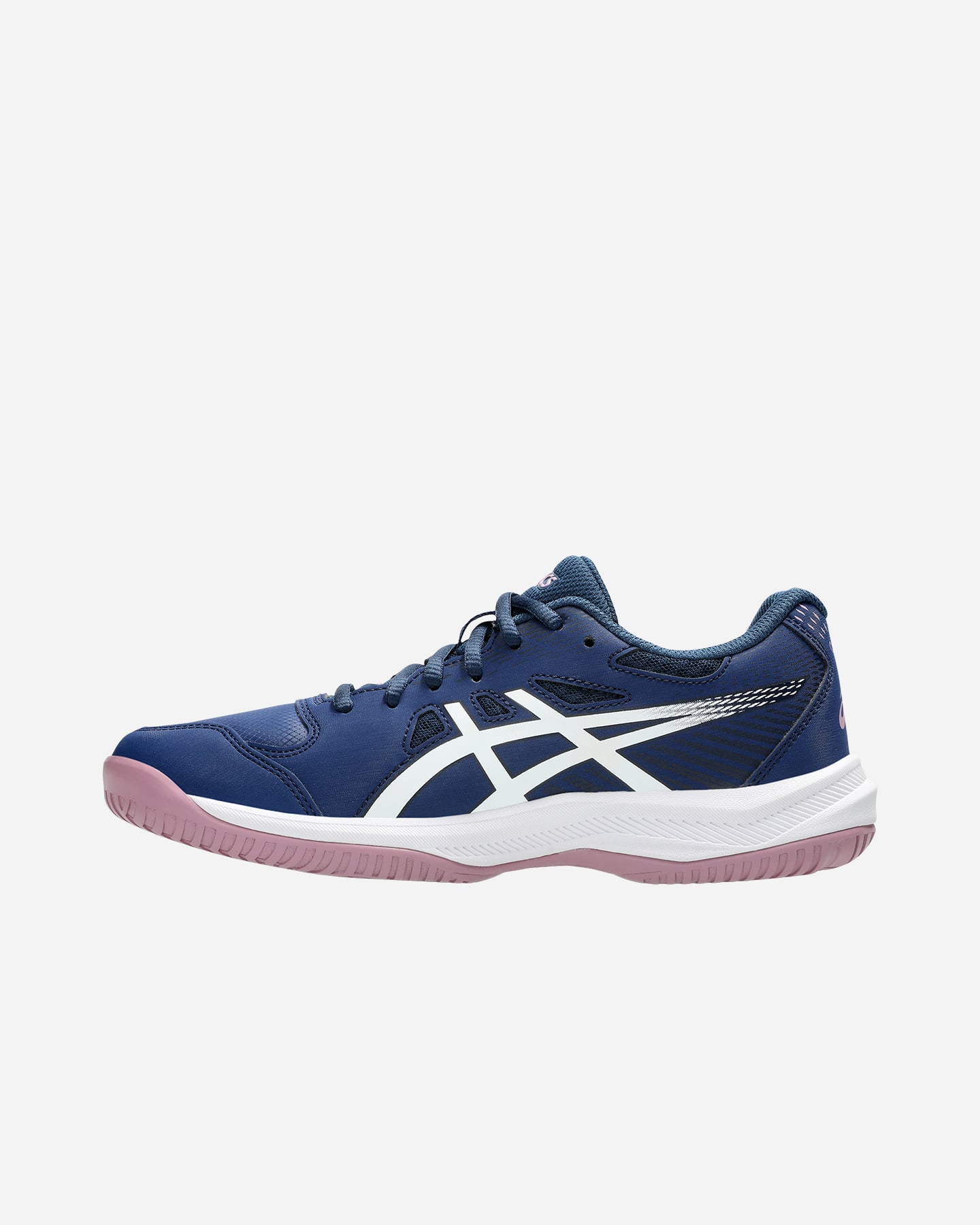 Scarpe tennis ASICS COURT SLIDE 4 W - Blu - 5 | Cisalfa Sport