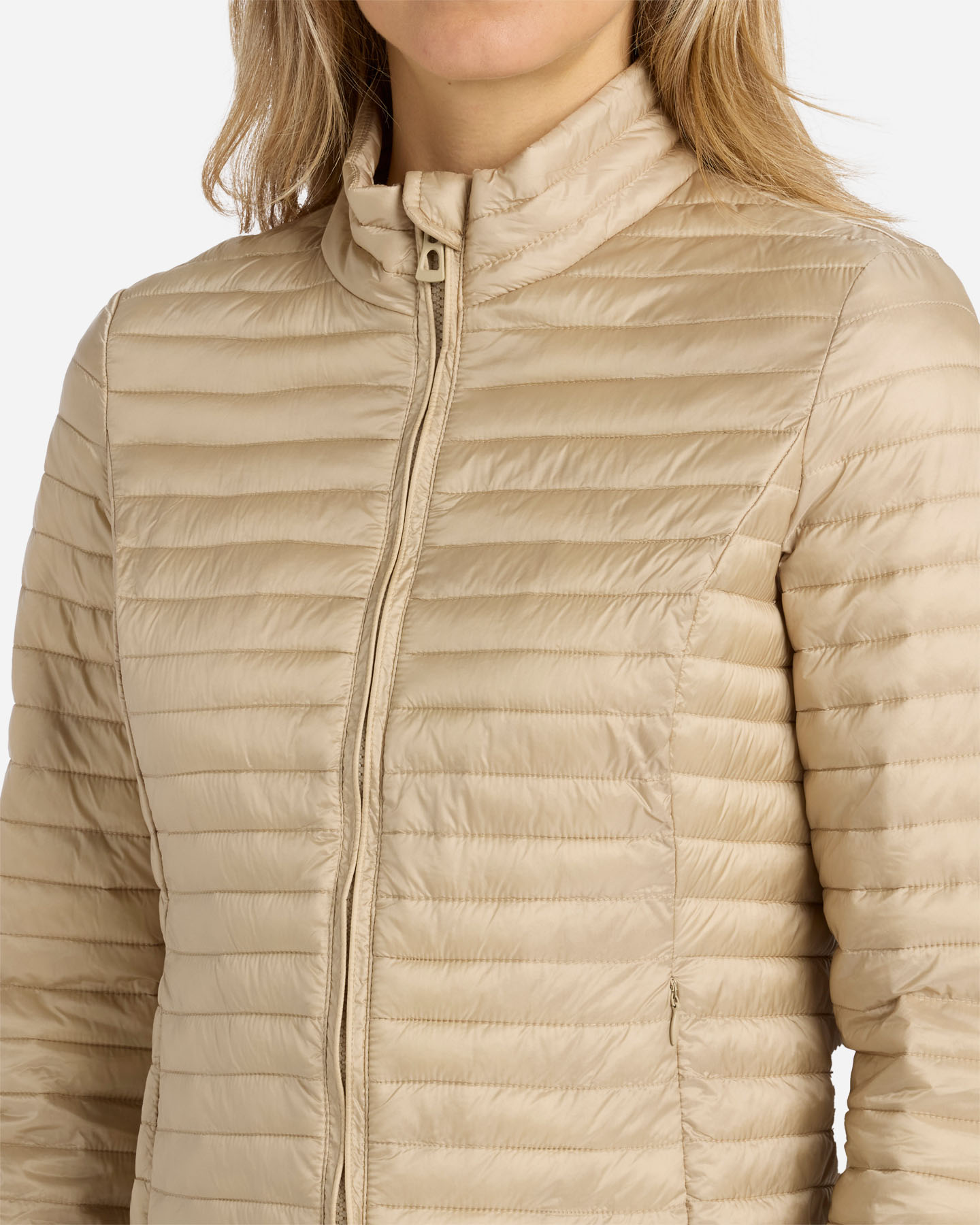 Giubbotto DACK'S ESSENTIAL W - Beige - 5 | Cisalfa Sport