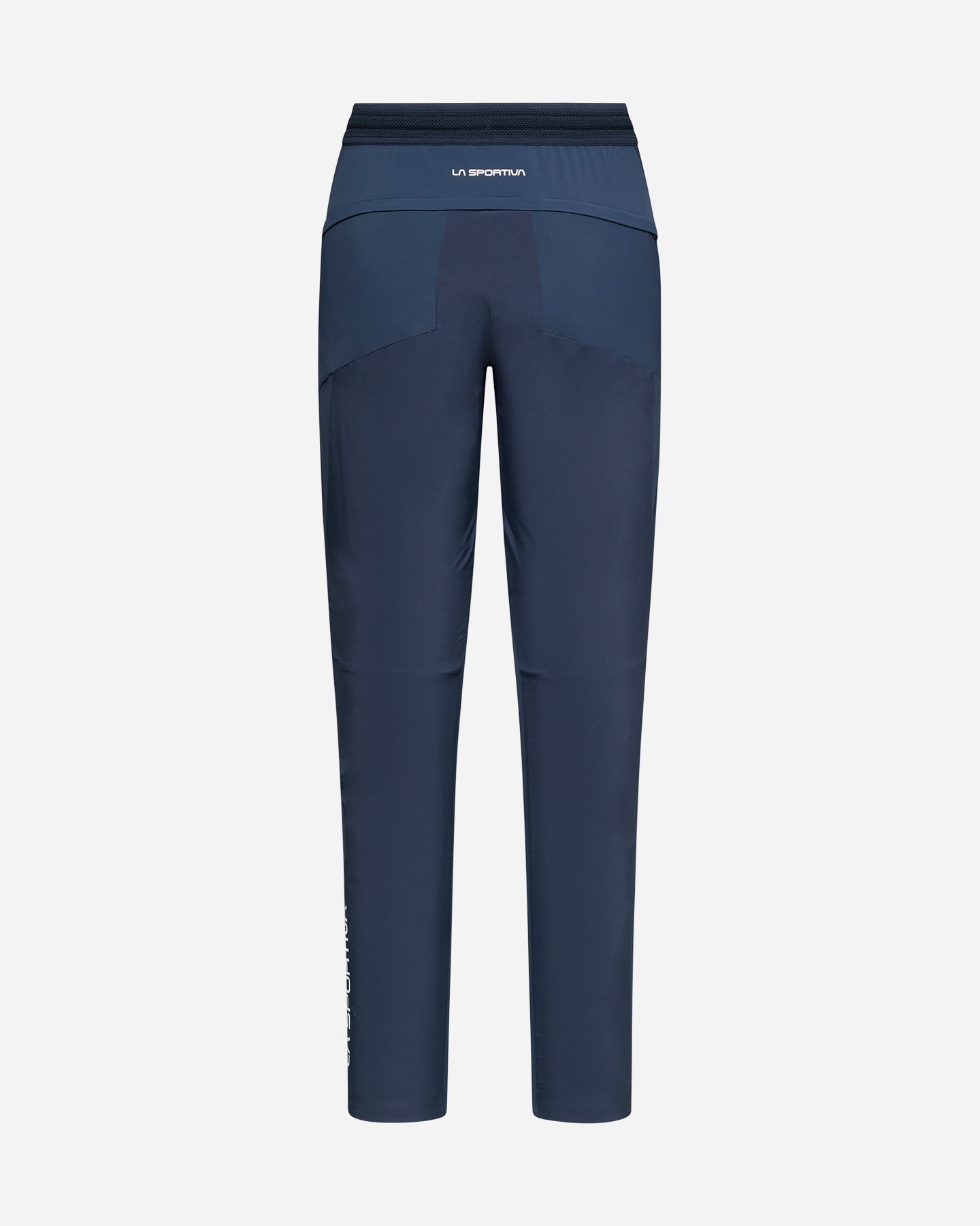 Pantalone outdoor LA SPORTIVA TRAIL GUARD M - Blu - 1 | Cisalfa Sport