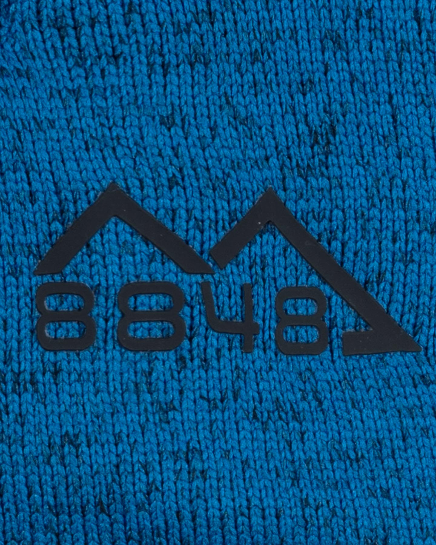 Pile 8848 KNIT M - Blu - 2 | Cisalfa Sport
