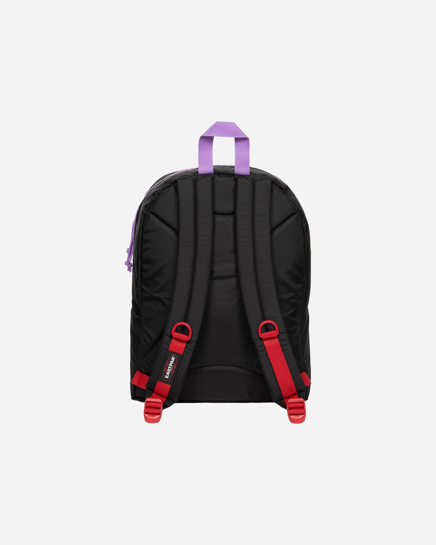 Zaino EASTPAK PINNACLE KONTRAST  - Viola - 2 | Cisalfa Sport