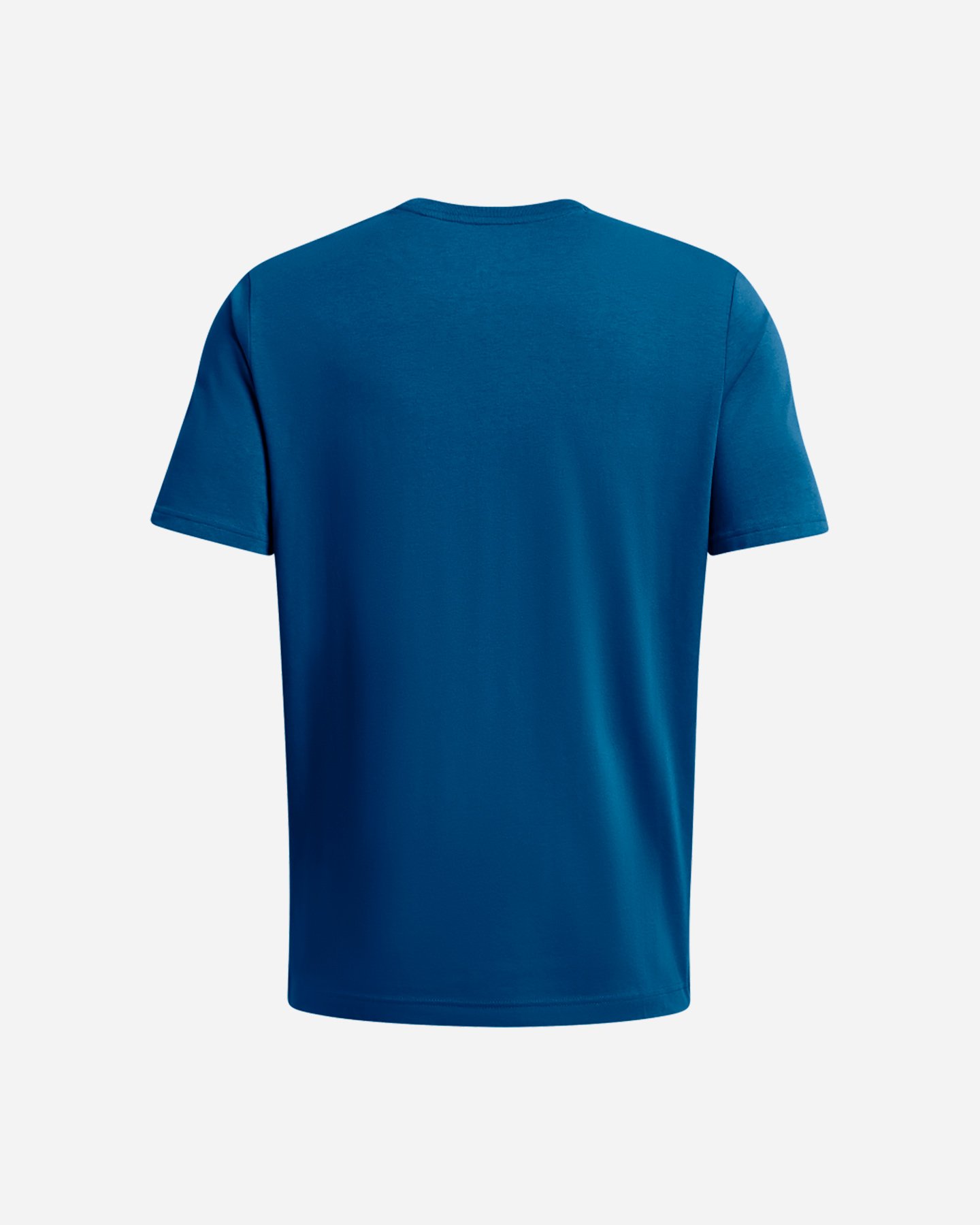 Maglia basket UNDER ARMOUR CHAMP MINDSET M - Blu - 1 | Cisalfa Sport