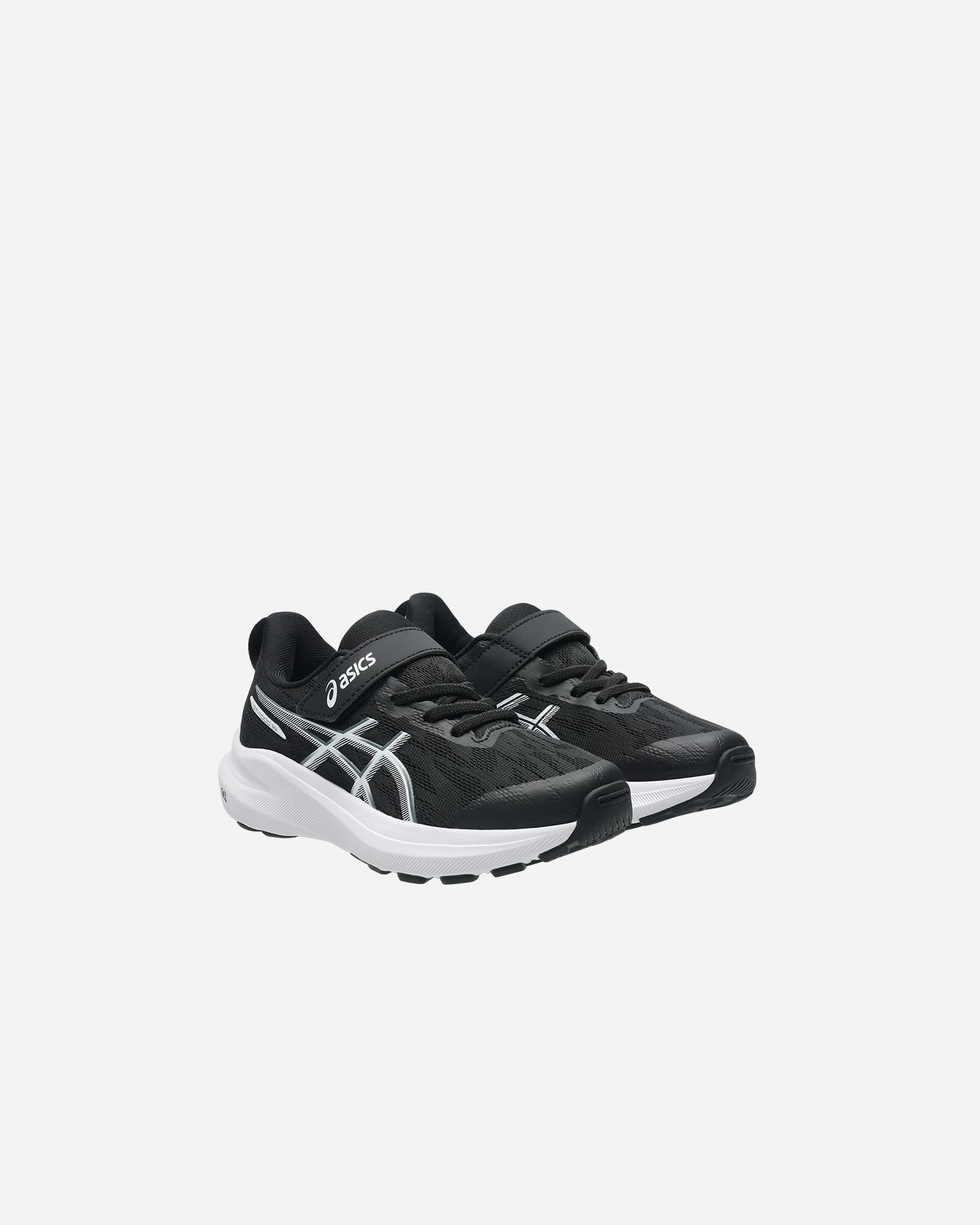 Scarpe running ASICS GT-1000 14 PS JR - Nero - 1 | Cisalfa Sport