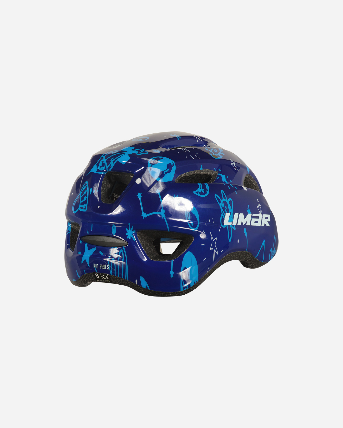 Casco bici LIMAR PRO JR - 2 | Cisalfa Sport