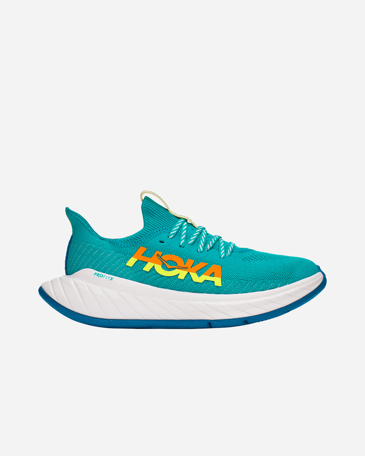 Scarpe running HOKA CARBON X 3 M - 0 | Cisalfa Sport