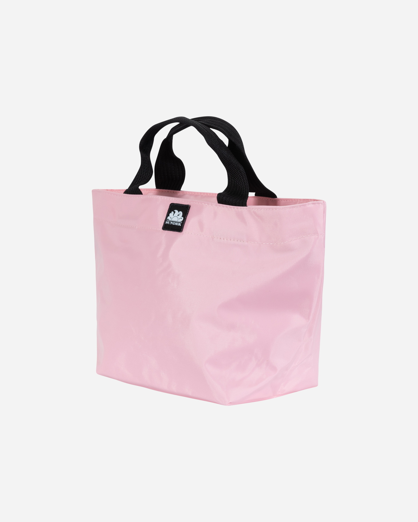 Borsa SUNDEK MINI SMALL LOGO W - Rosa - 1 | Cisalfa Sport