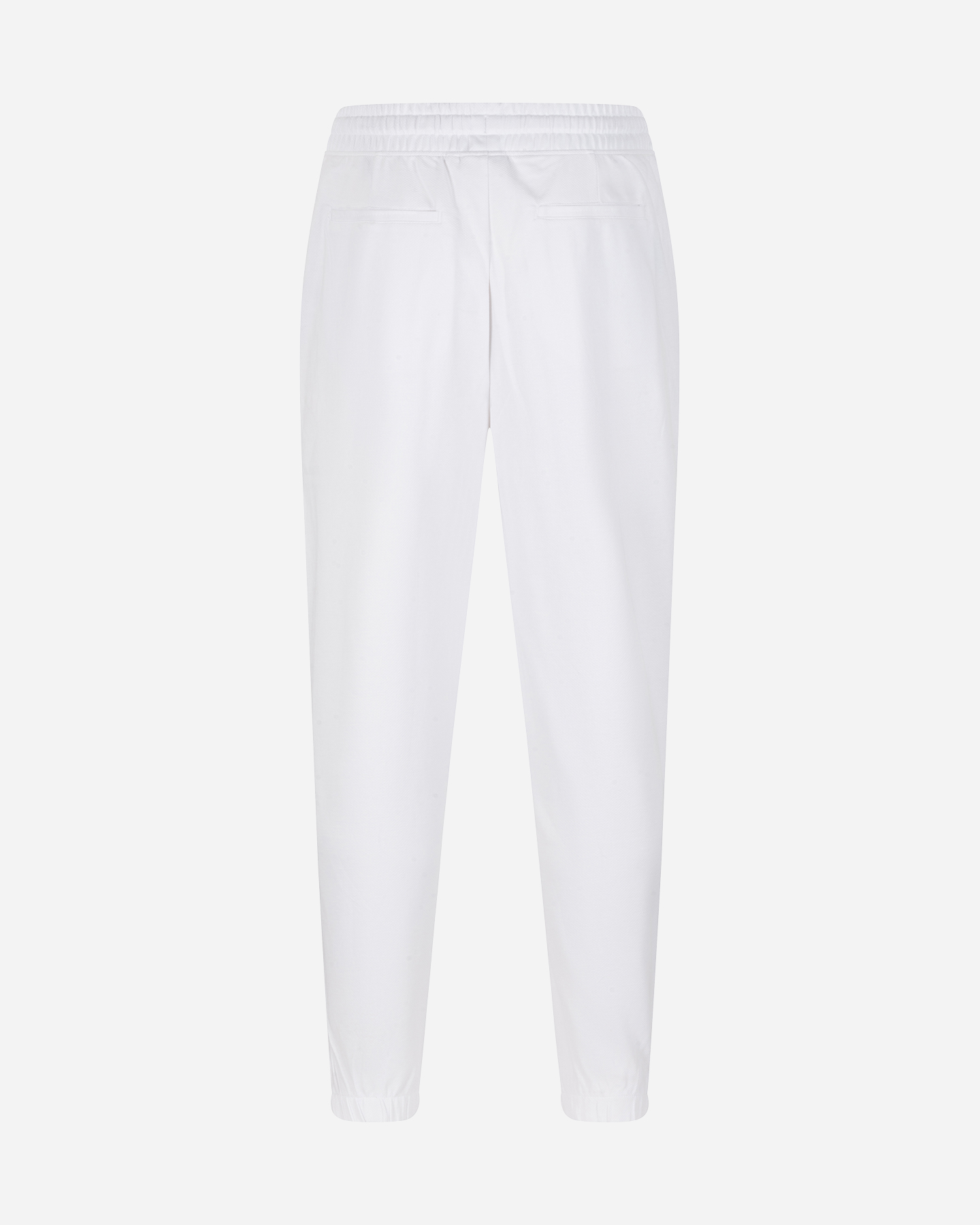 Pantalone ELLESSE SARTORIA M - Bianco - 1 | Cisalfa Sport