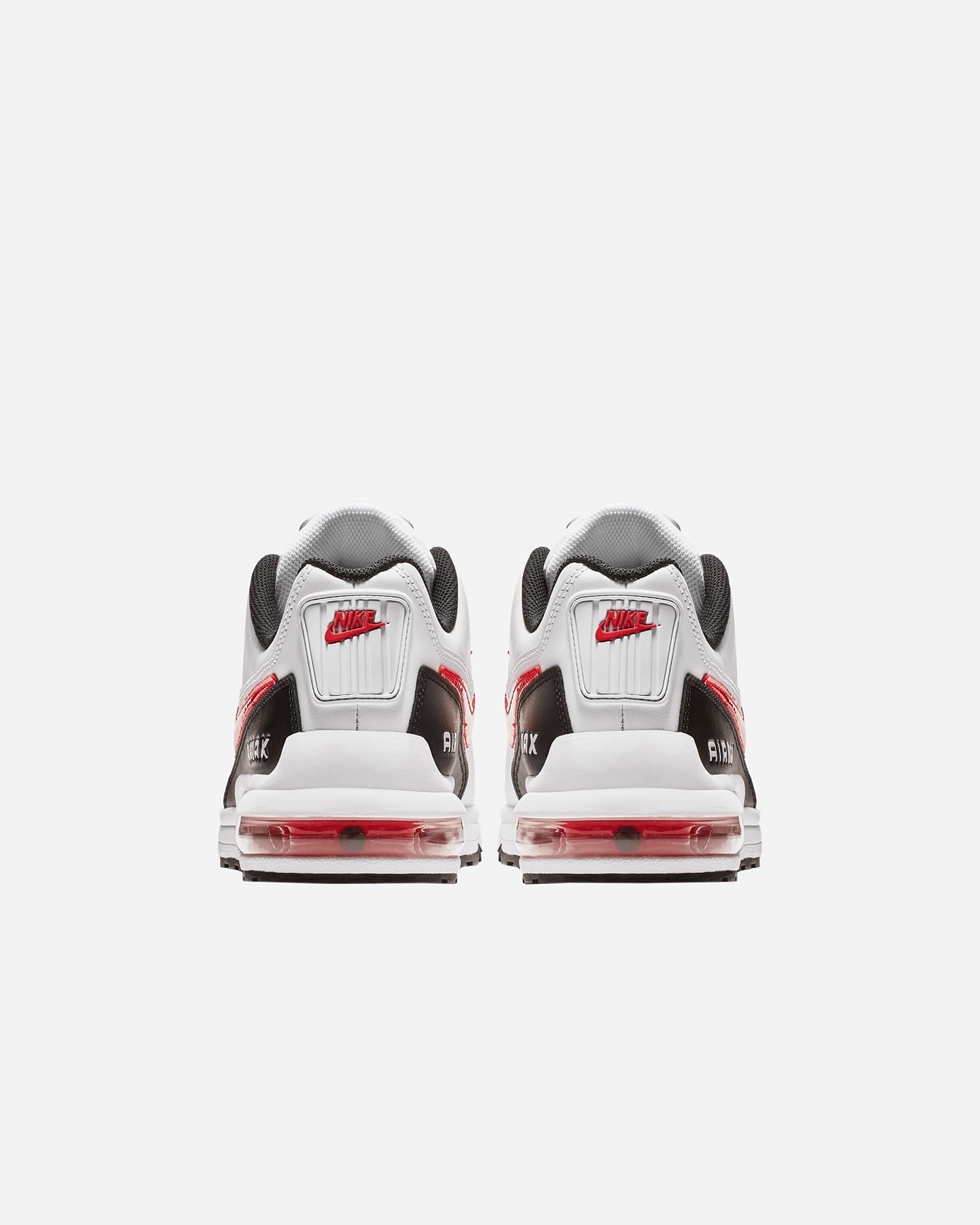 Scarpe sneakers NIKE AIR MAX LTD M - Bianco - 4 | Cisalfa Sport
