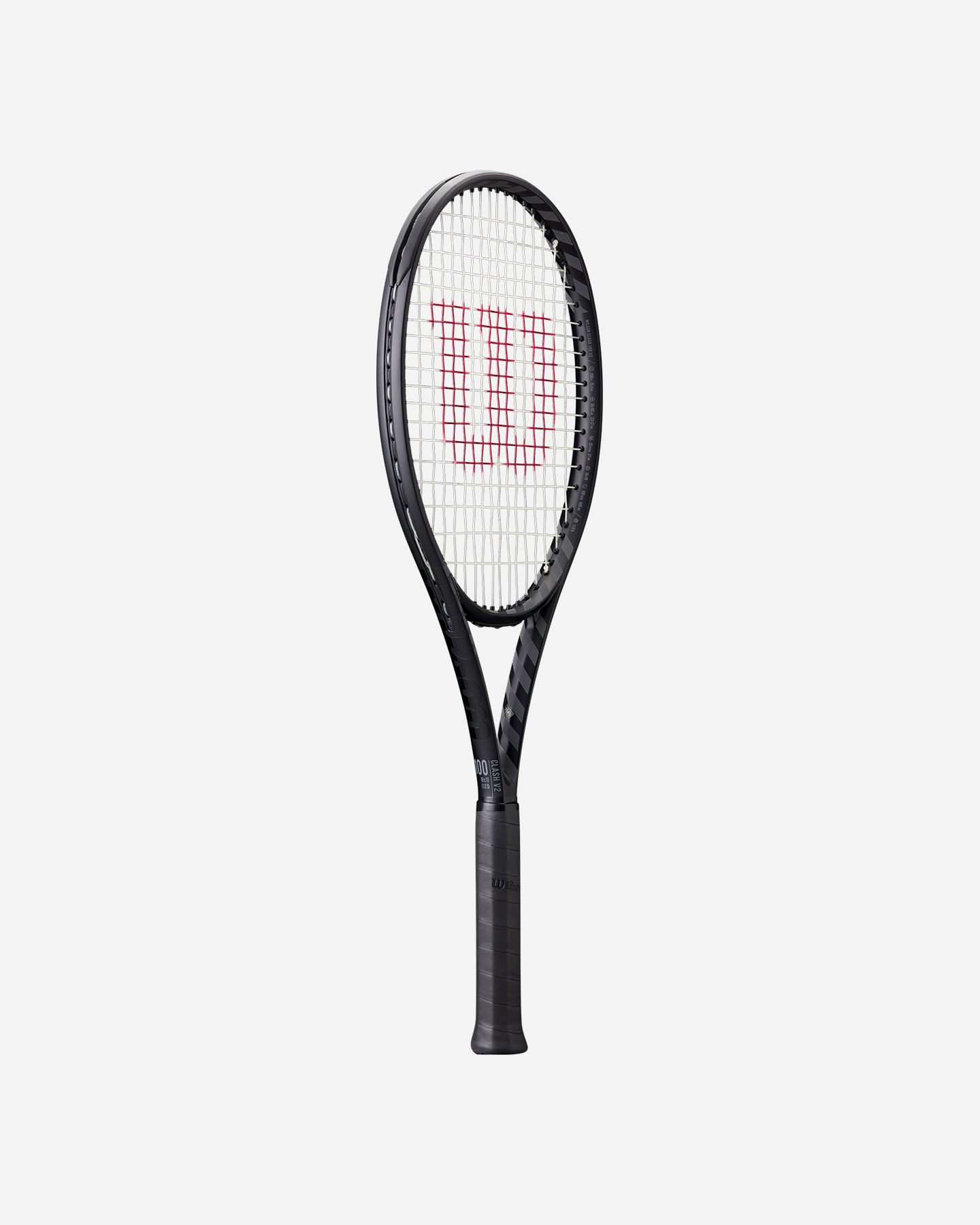 Telaio tennis WILSON CLASH 100 V2.0  - 2 | Cisalfa Sport