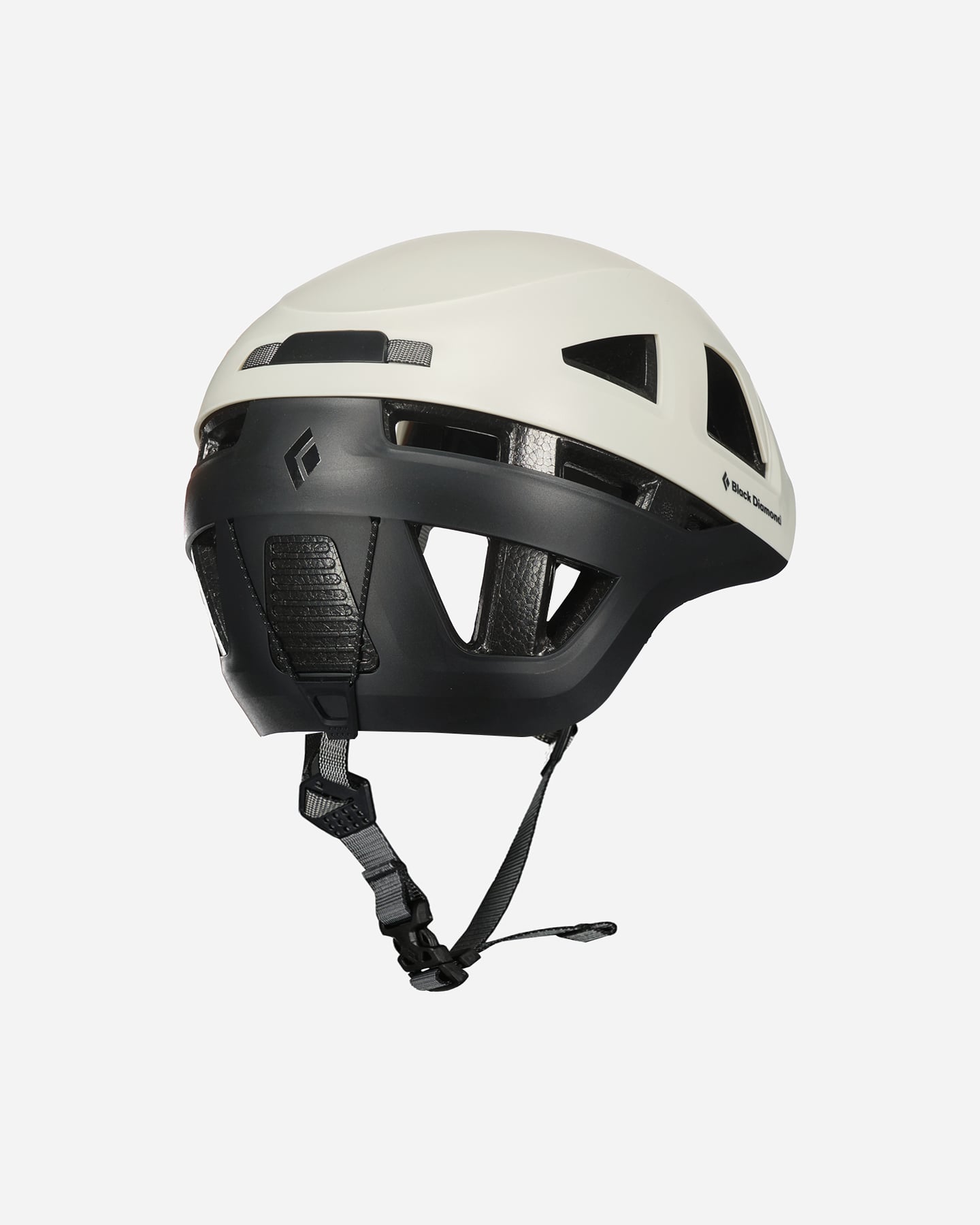 Casco alpinismo BLACK DIAMOND CAPITAN  - Bianco - 2 | Cisalfa Sport